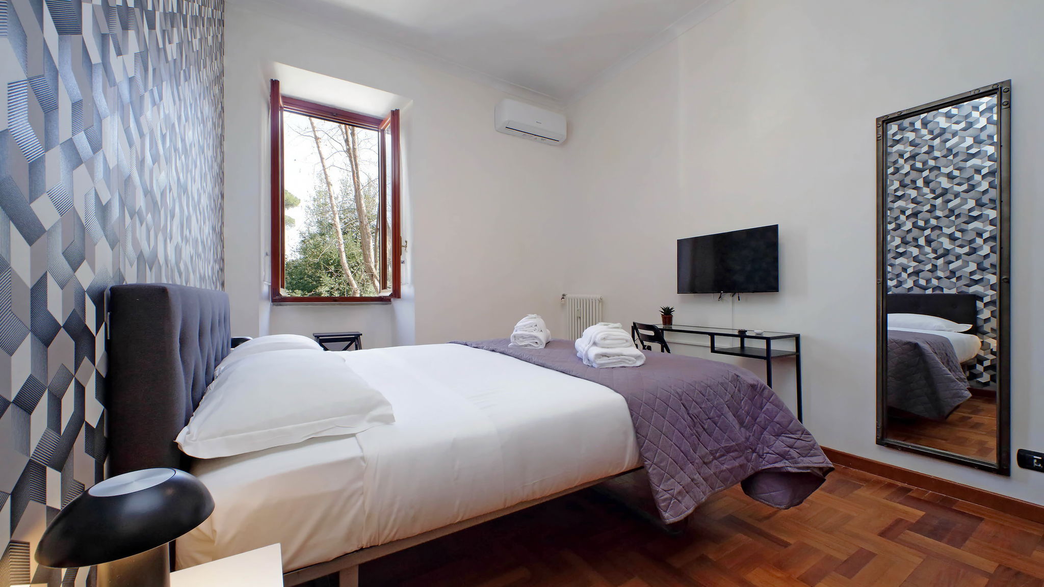 Italianway Roma 4BNB - Donatello Apartment