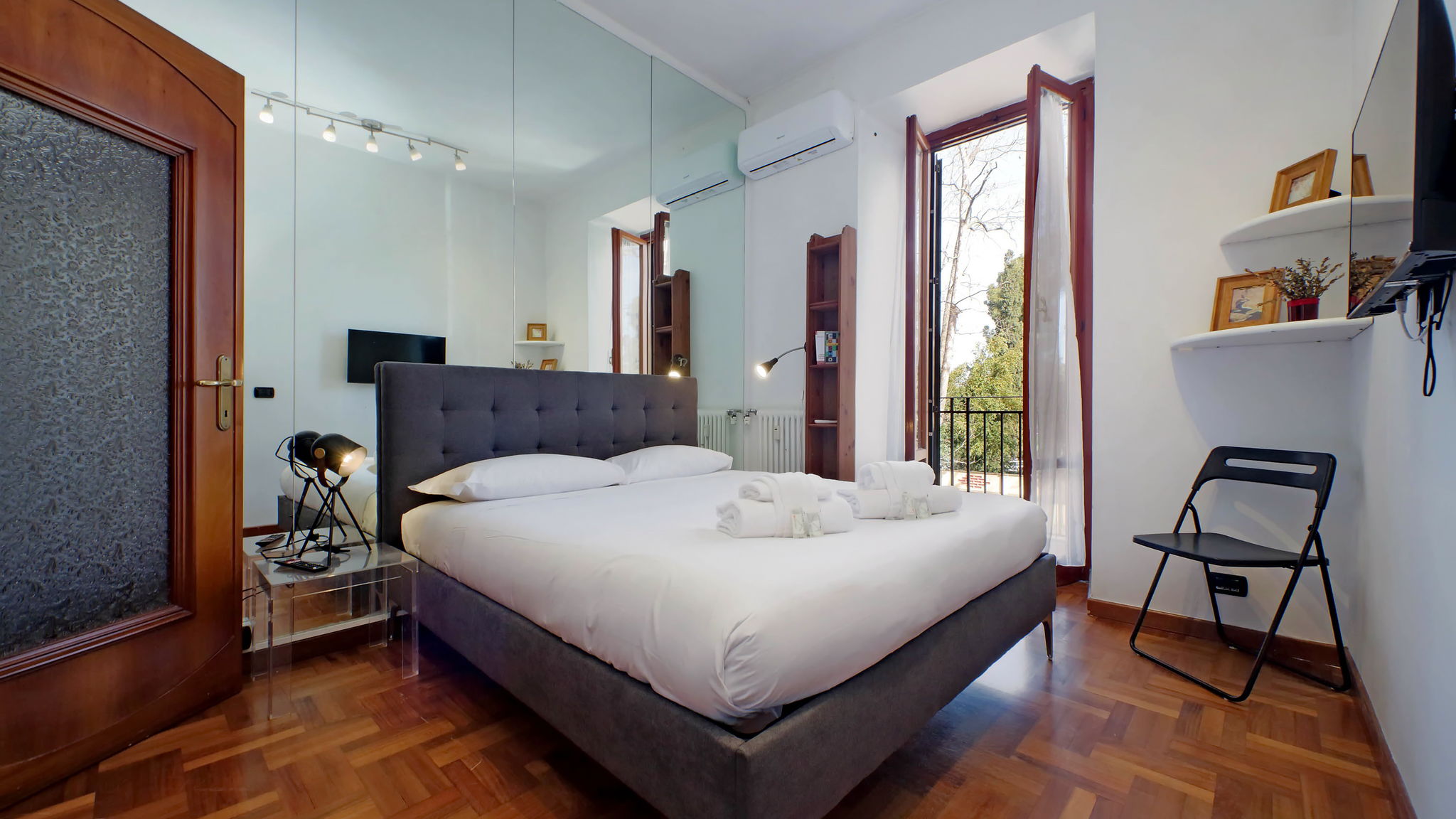 Italianway Roma 4BNB - Donatello Apartment