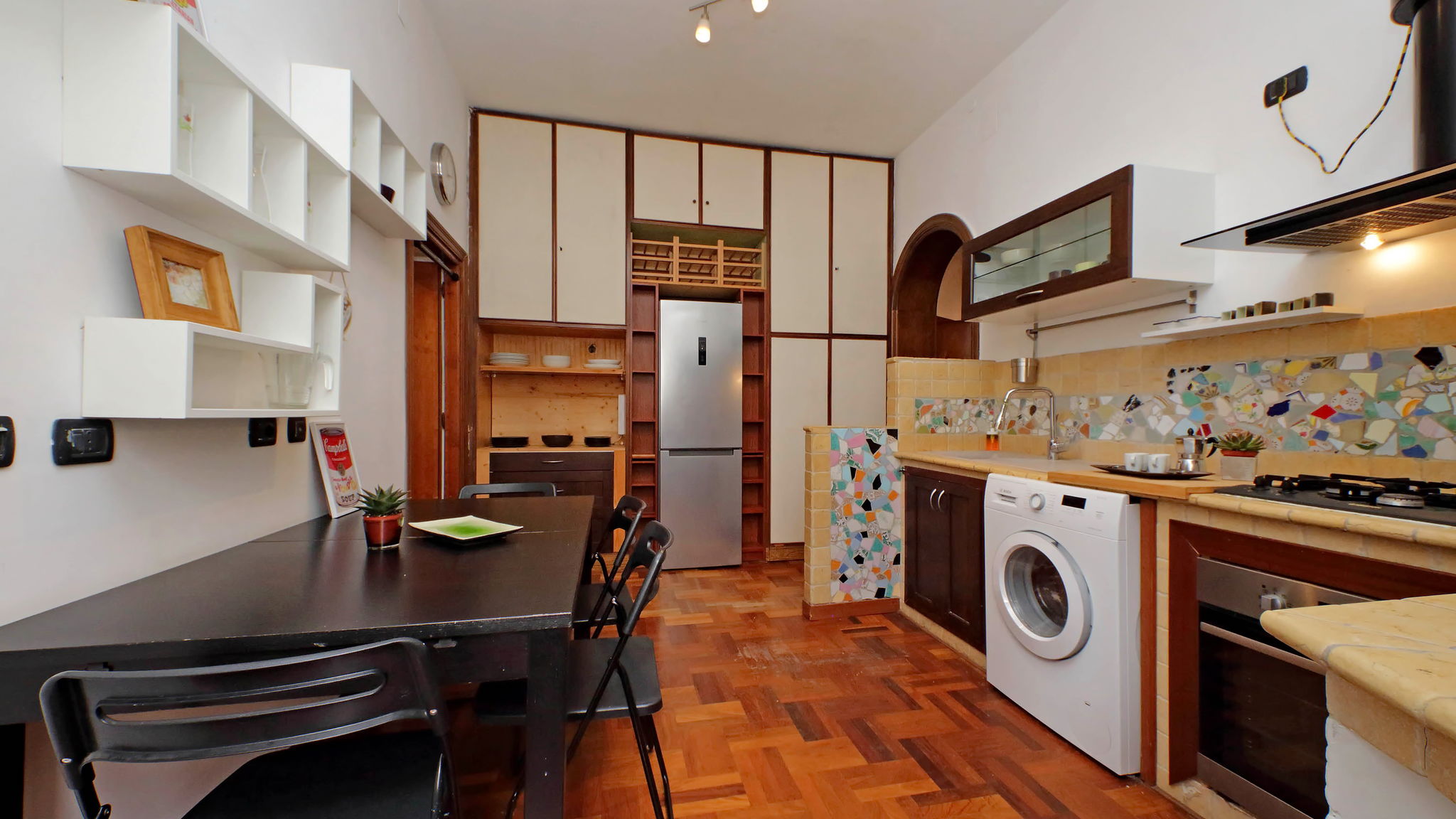 4BNB Roma 4BNB - Donatello Apartment