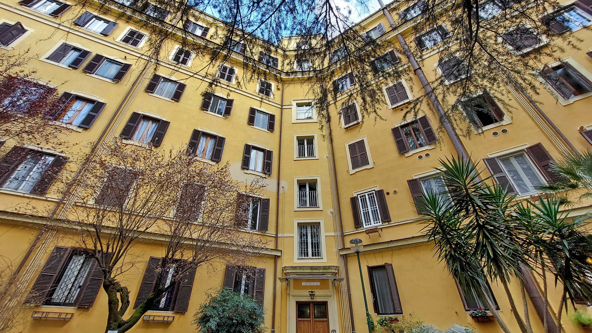 4BNB Roma 4BNB - Donatello Apartment