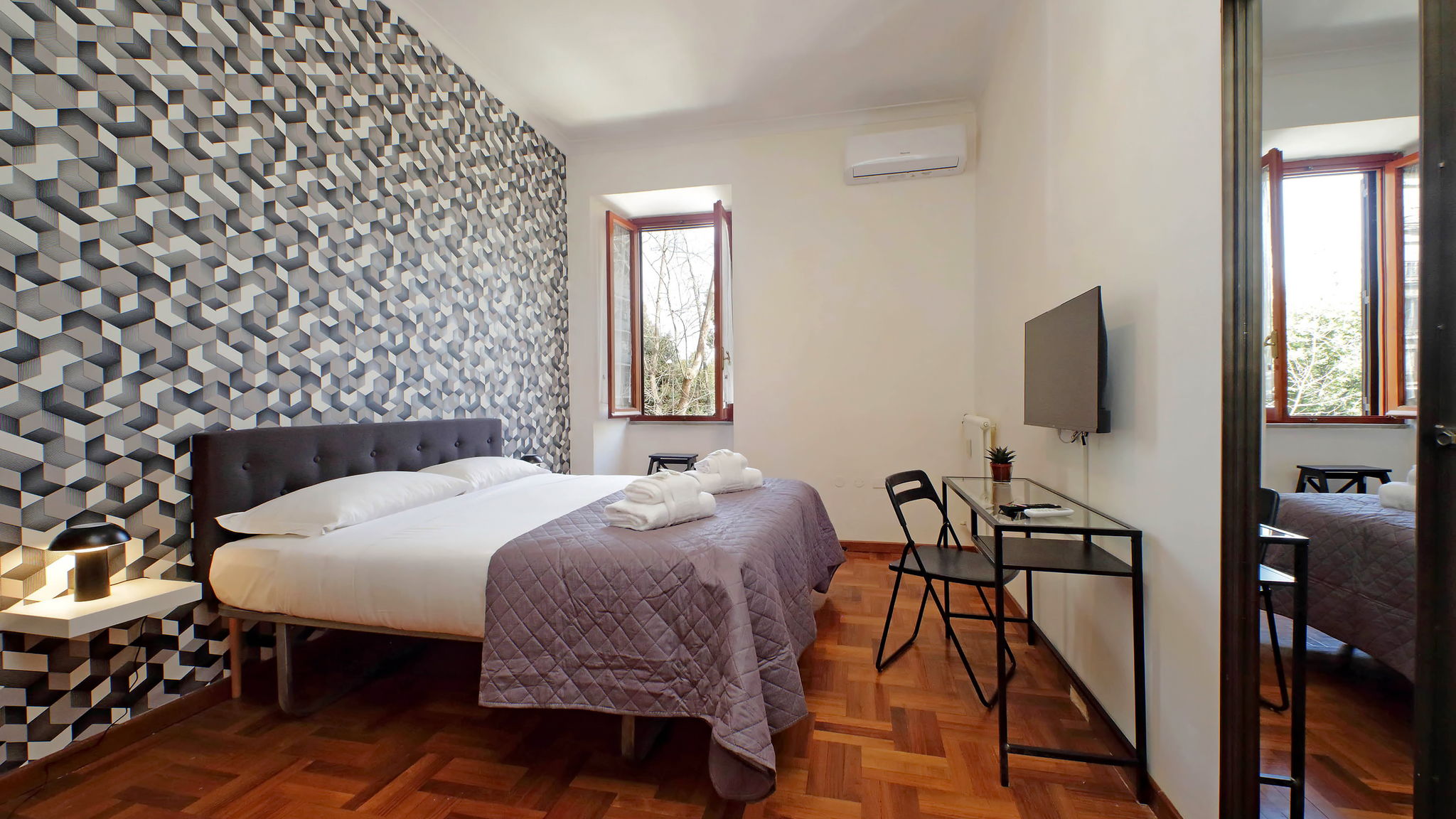 Italianway Roma 4BNB - Donatello Apartment