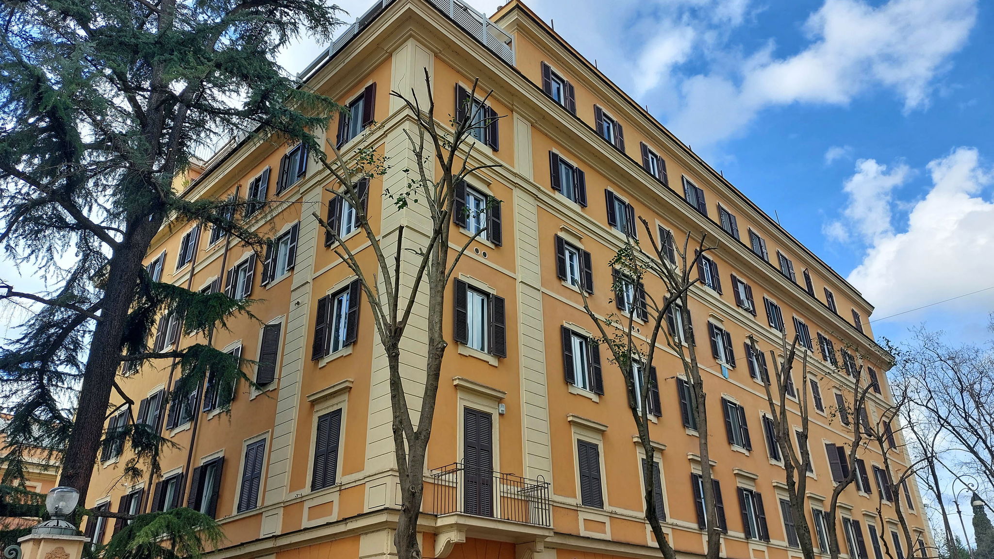 4BNB Roma 4BNB - Donatello Apartment