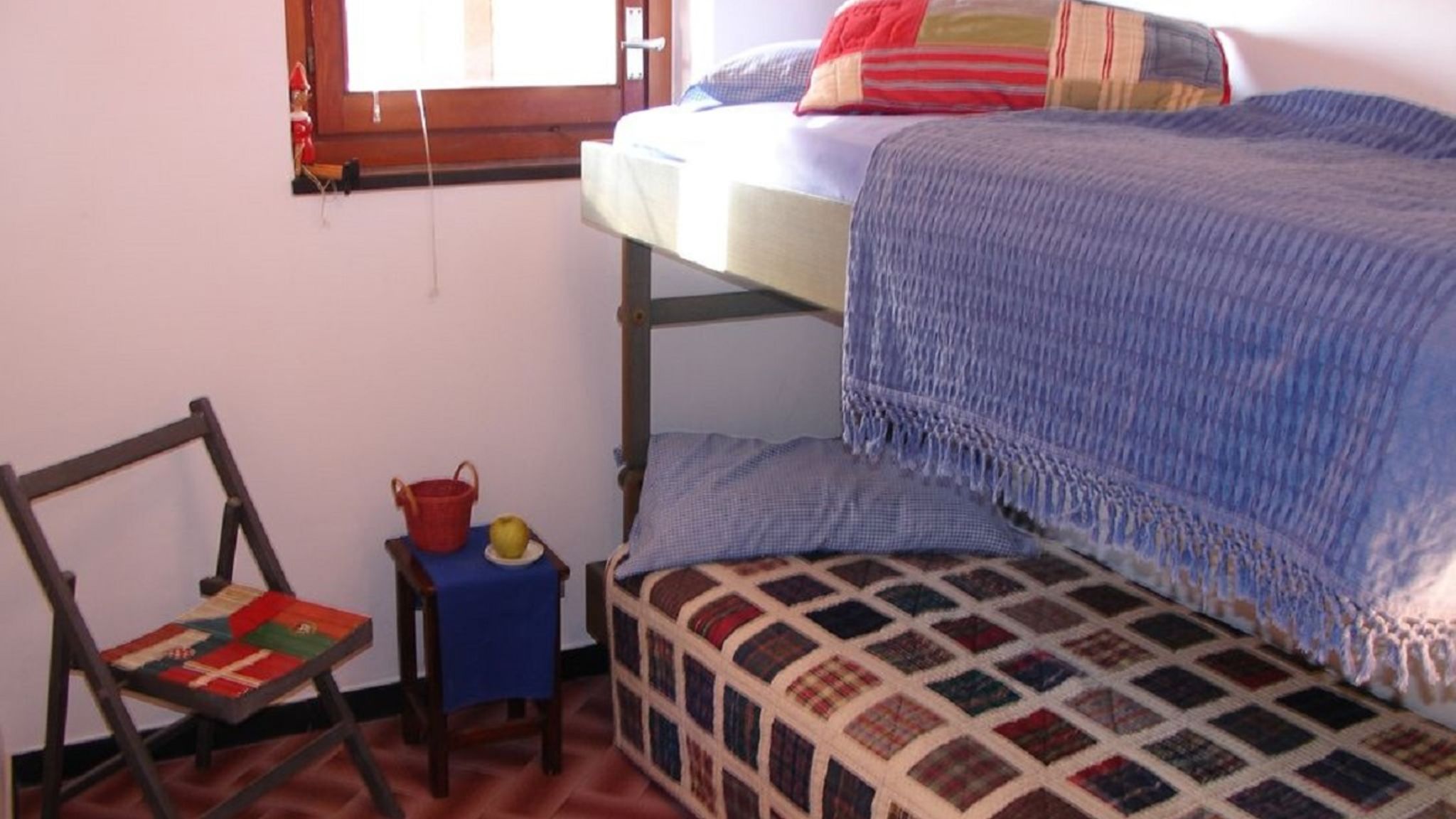 Italianway Monterosso al Mare Arveja Sea Breeze House by the beach best sea view