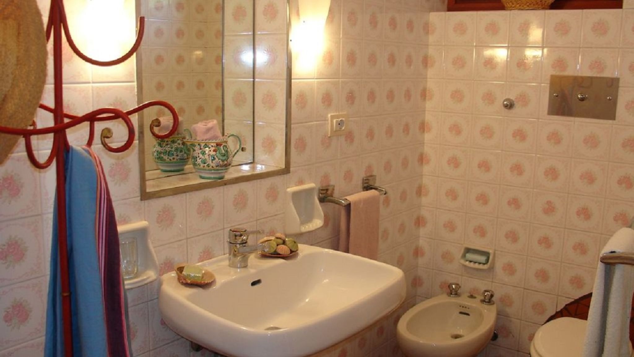 Italianway Monterosso al Mare Arveja Sea Breeze House by the beach best sea view