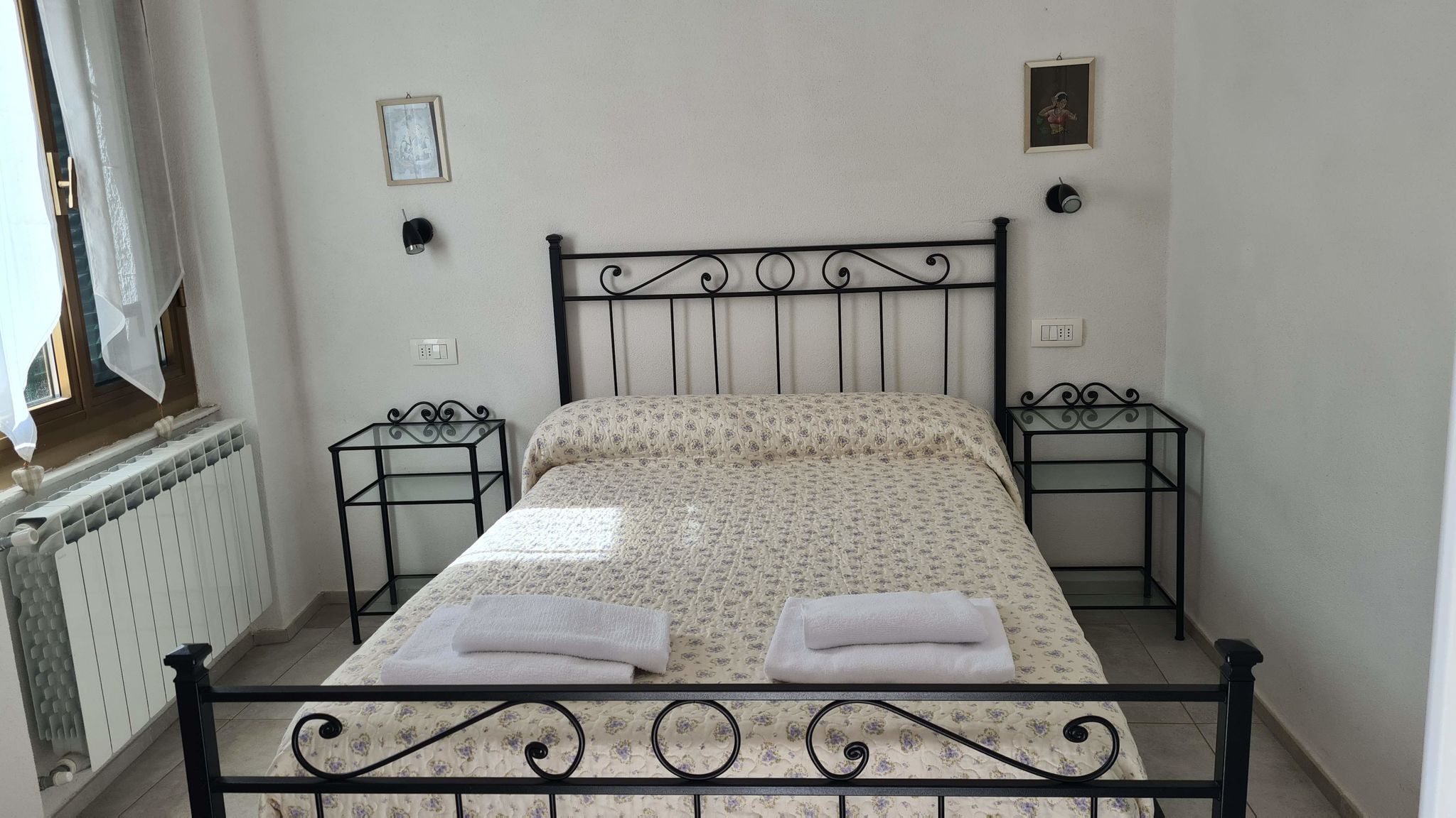 Italianway Monterosso al Mare Eulalia Apartment- in the center near best beaches