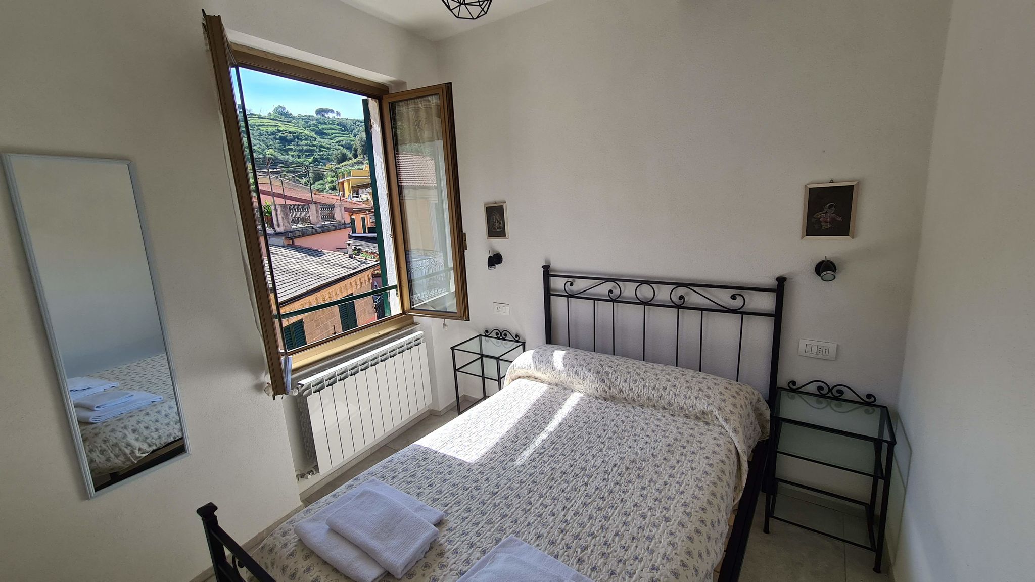 Italianway Monterosso al Mare Eulalia Apartment- in the center near best beaches