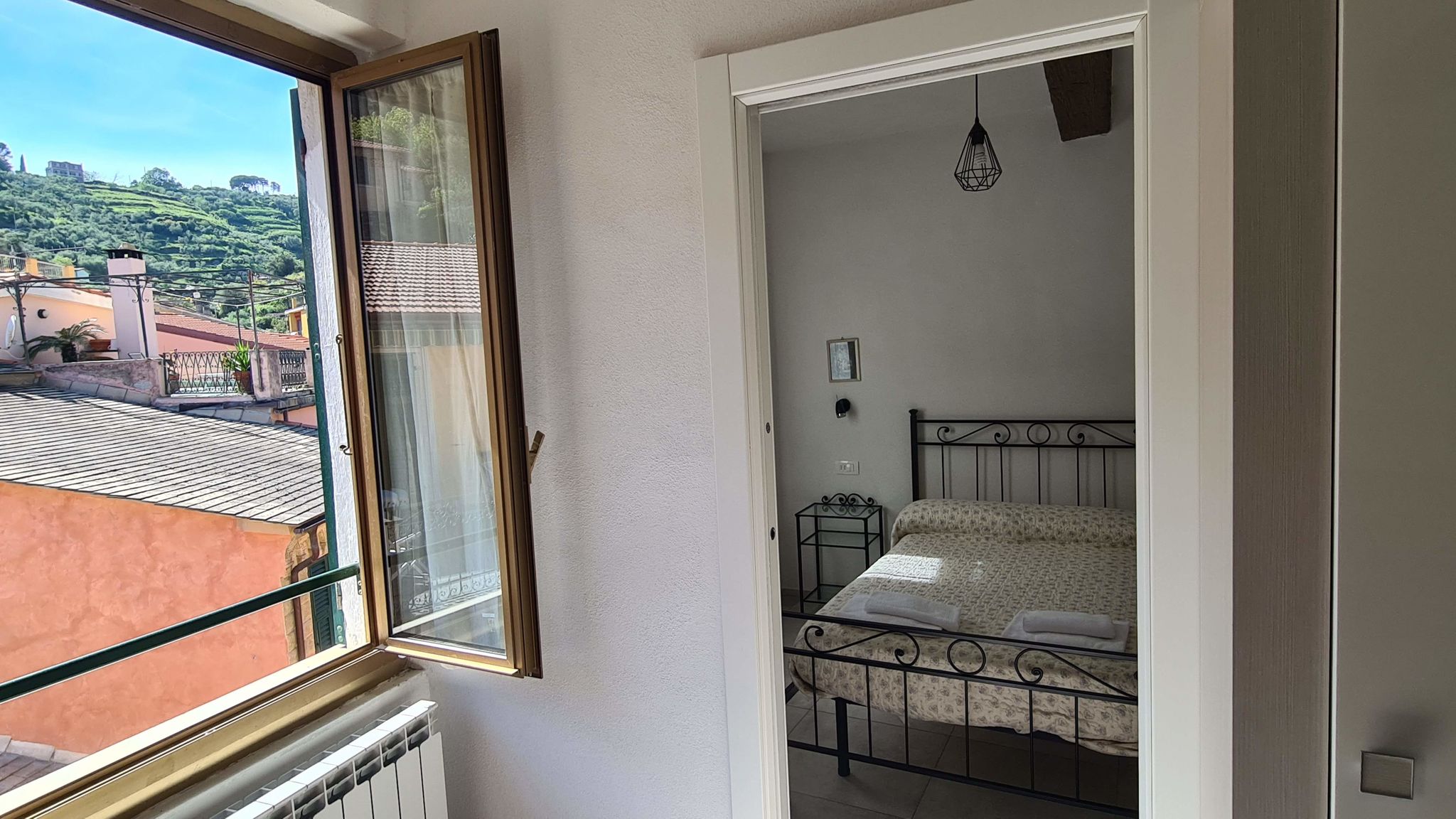 Italianway Monterosso al Mare Eulalia Apartment- in the center near best beaches