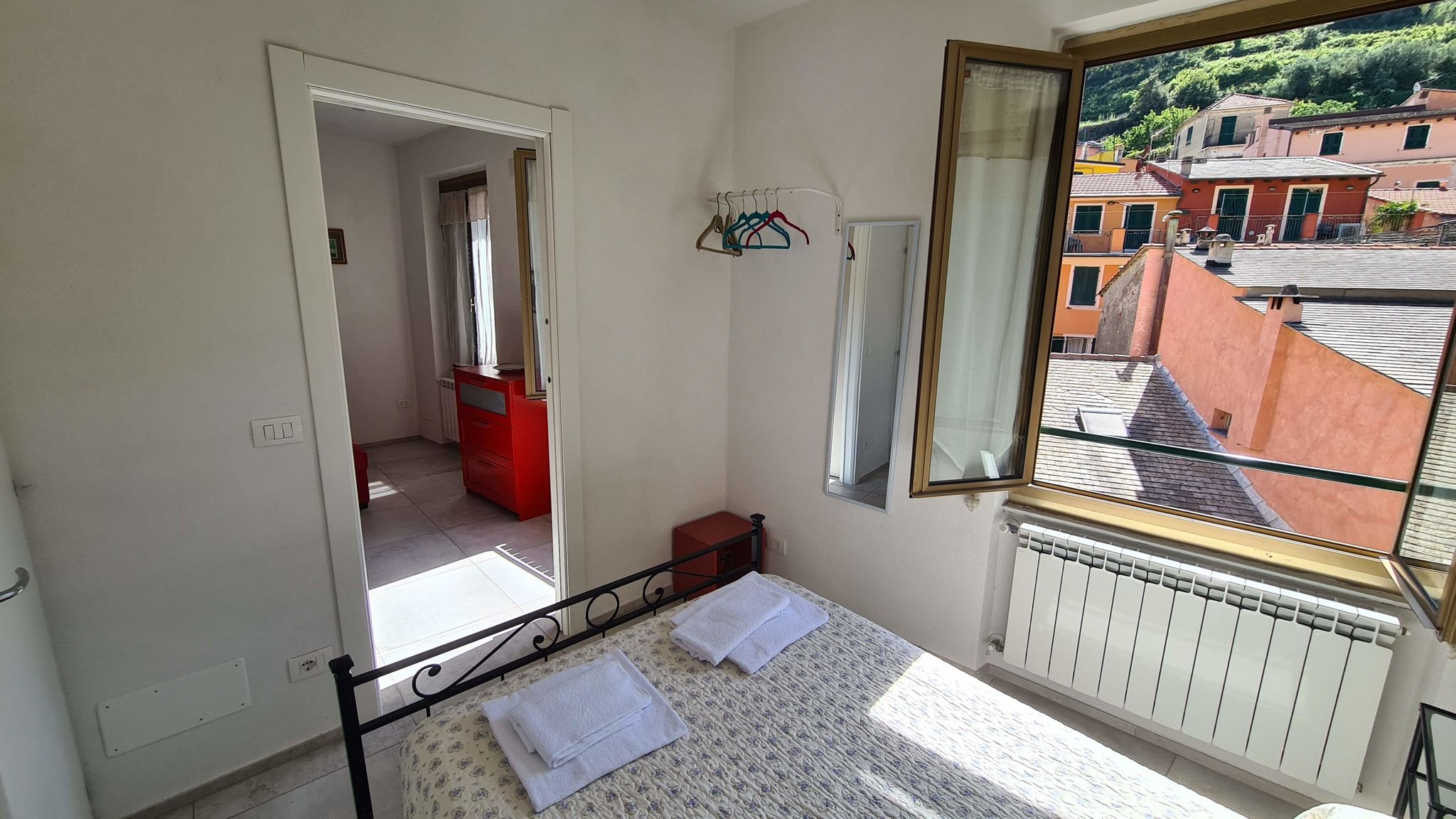 Italianway Monterosso al Mare Eulalia Apartment- in the center near best beaches