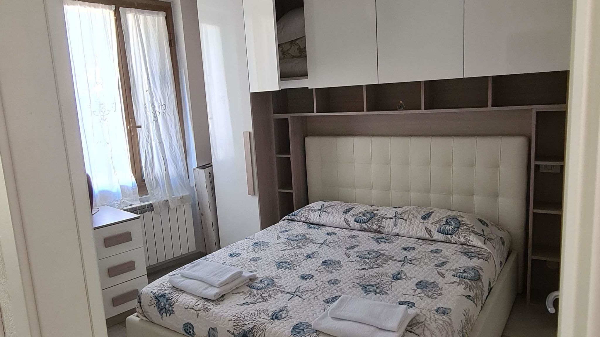 Italianway Monterosso al Mare Eulalia Apartment- in the center near best beaches