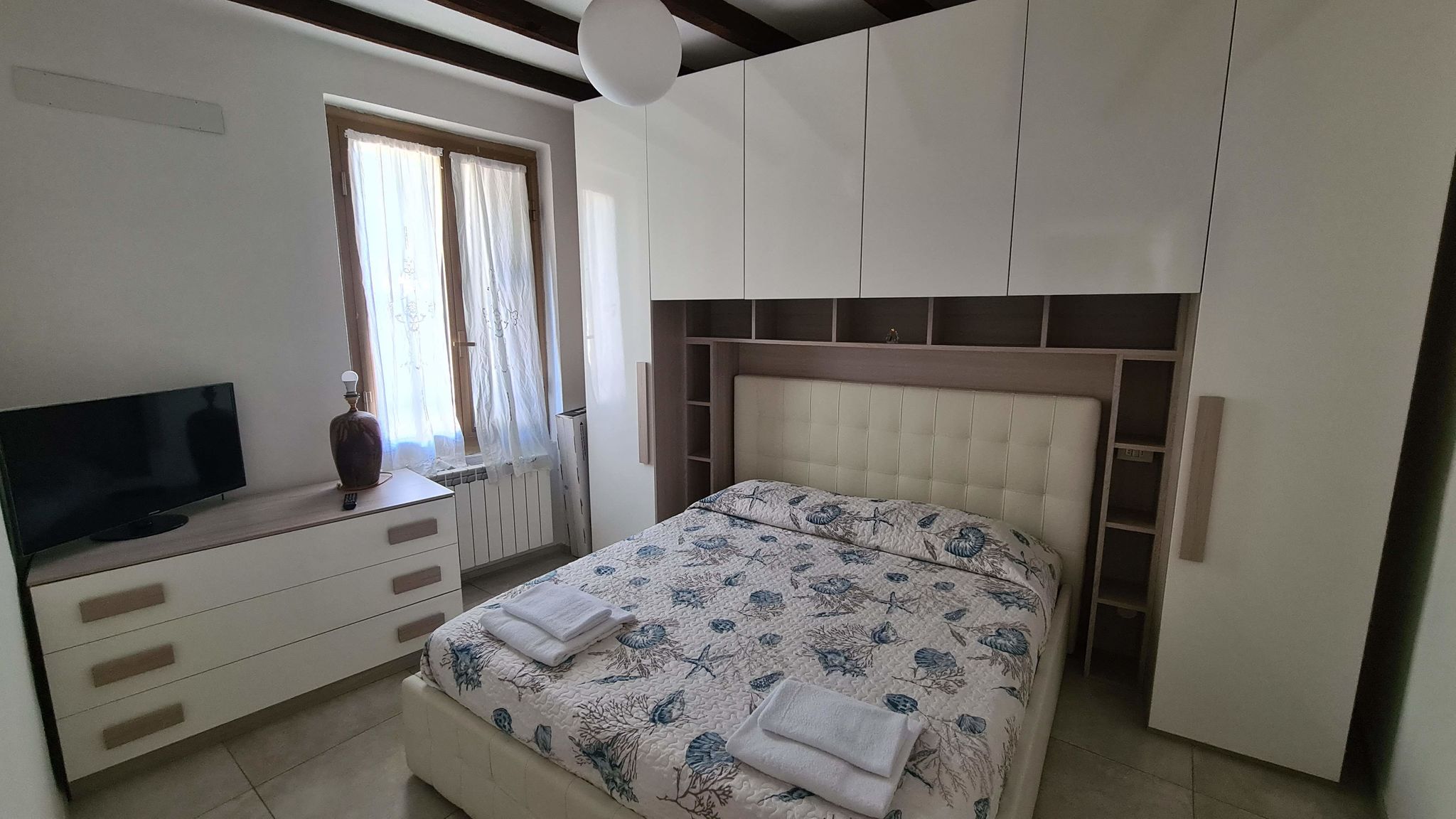 Italianway Monterosso al Mare Eulalia Apartment- in the center near best beaches