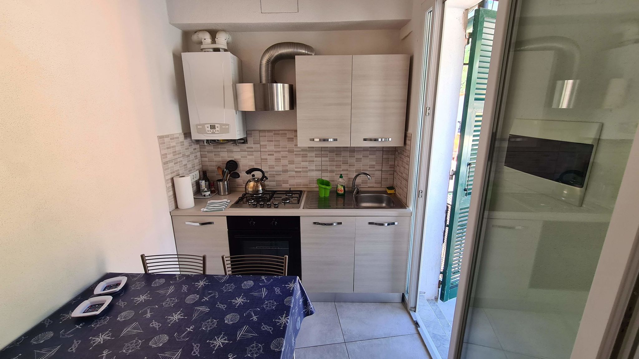 Italianway Monterosso al Mare Eulalia Apartment- in the center near best beaches