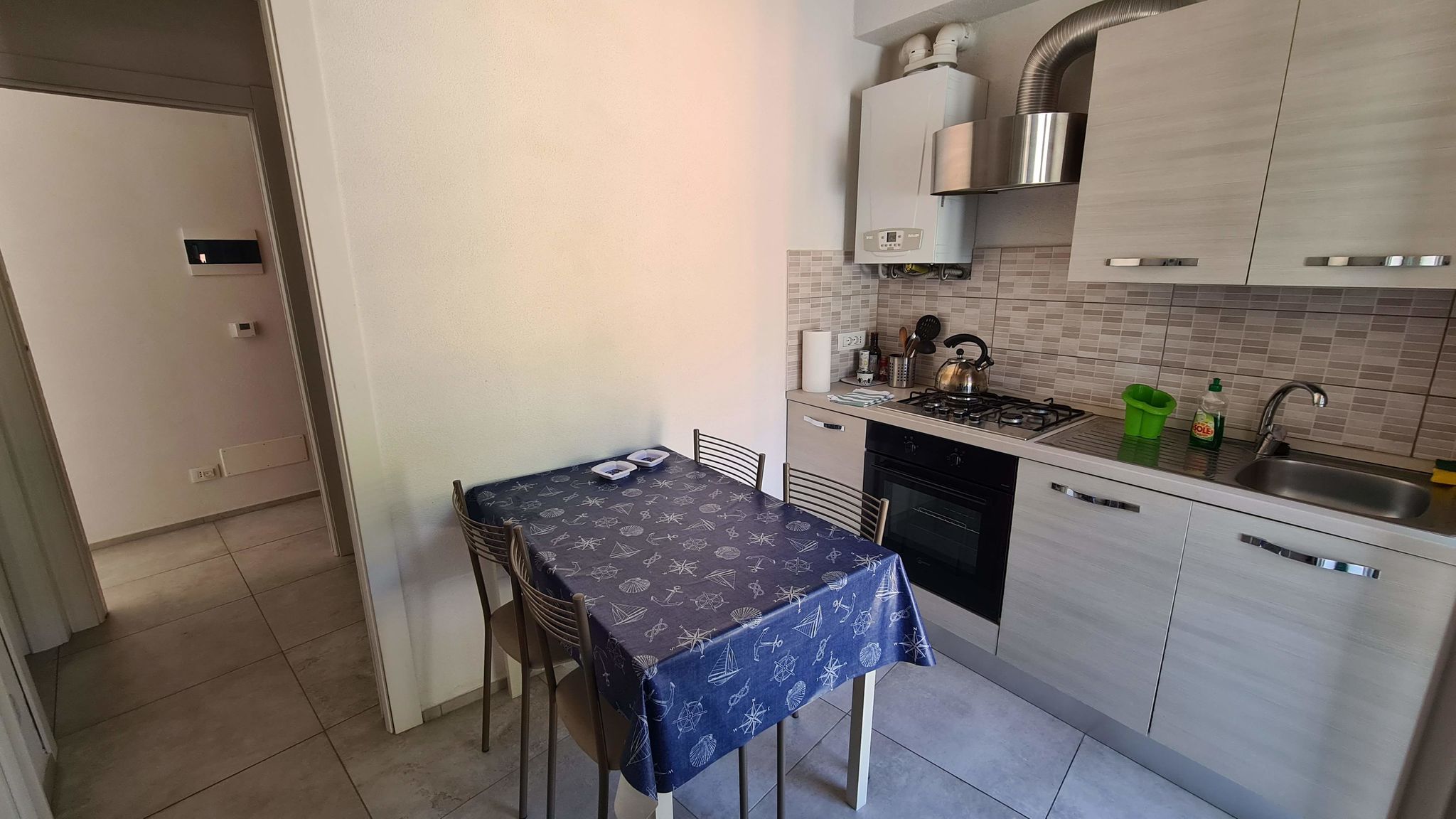 Italianway Monterosso al Mare Eulalia Apartment- in the center near best beaches