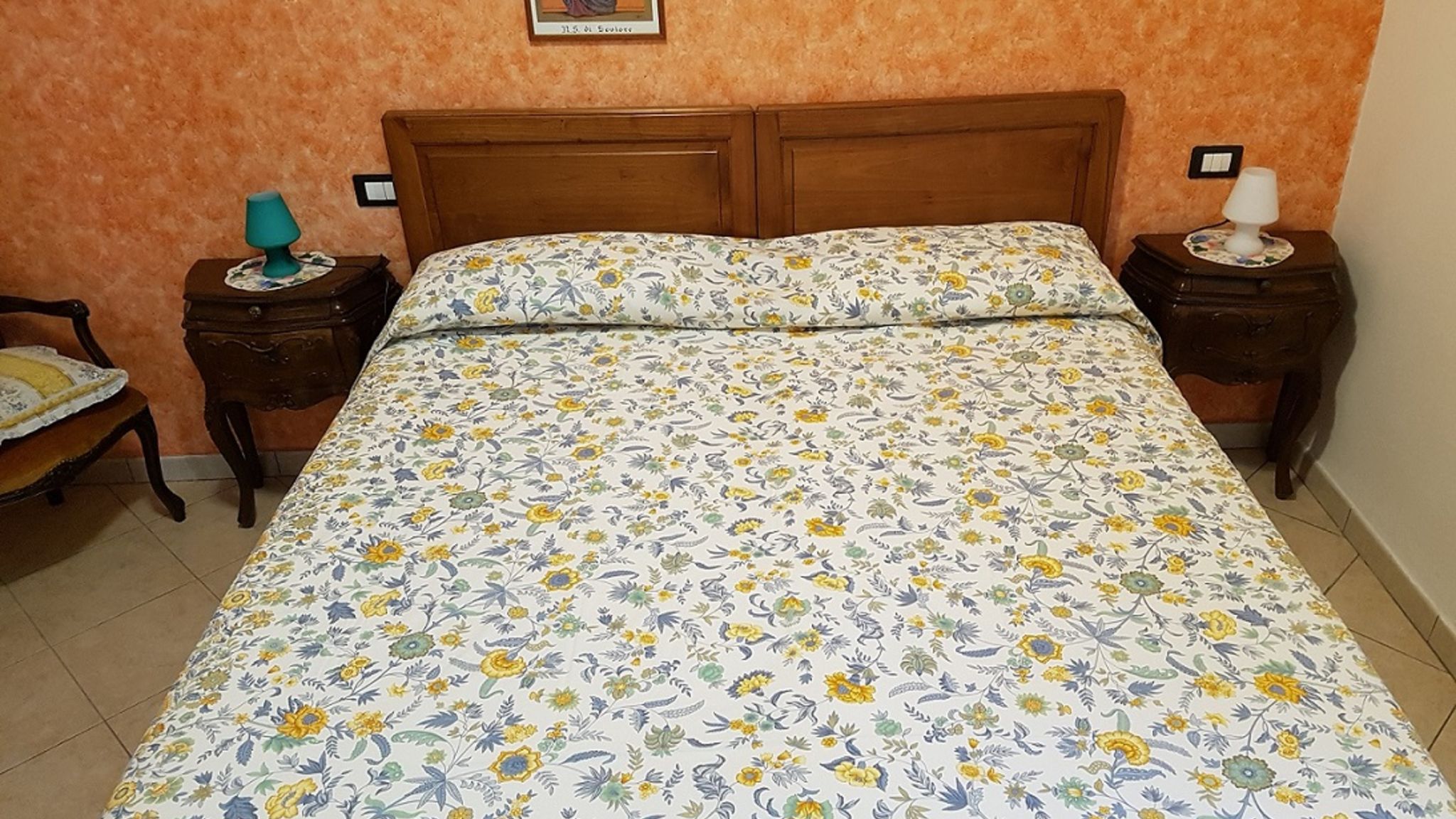 Italianway Monterosso al Mare Giuliana Cosy Apt central & near the best beaches