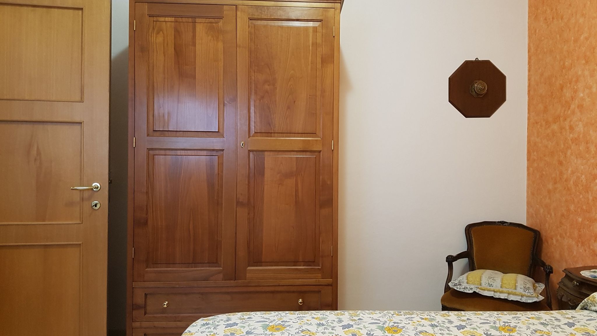 Italianway Monterosso al Mare Giuliana Cosy Apt central & near the best beaches