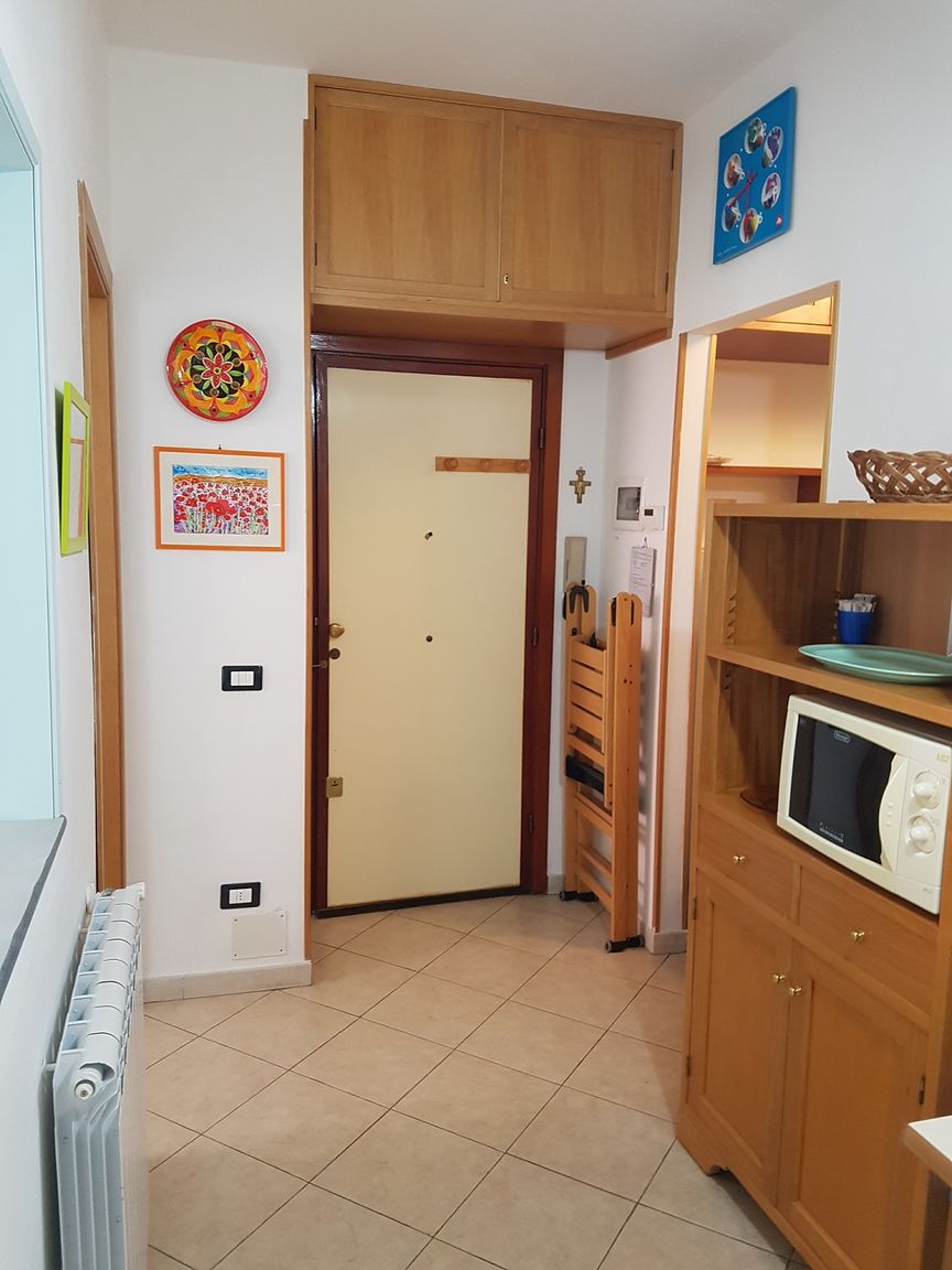 Italianway Monterosso al Mare Giuliana Cosy Apt central & near the best beaches