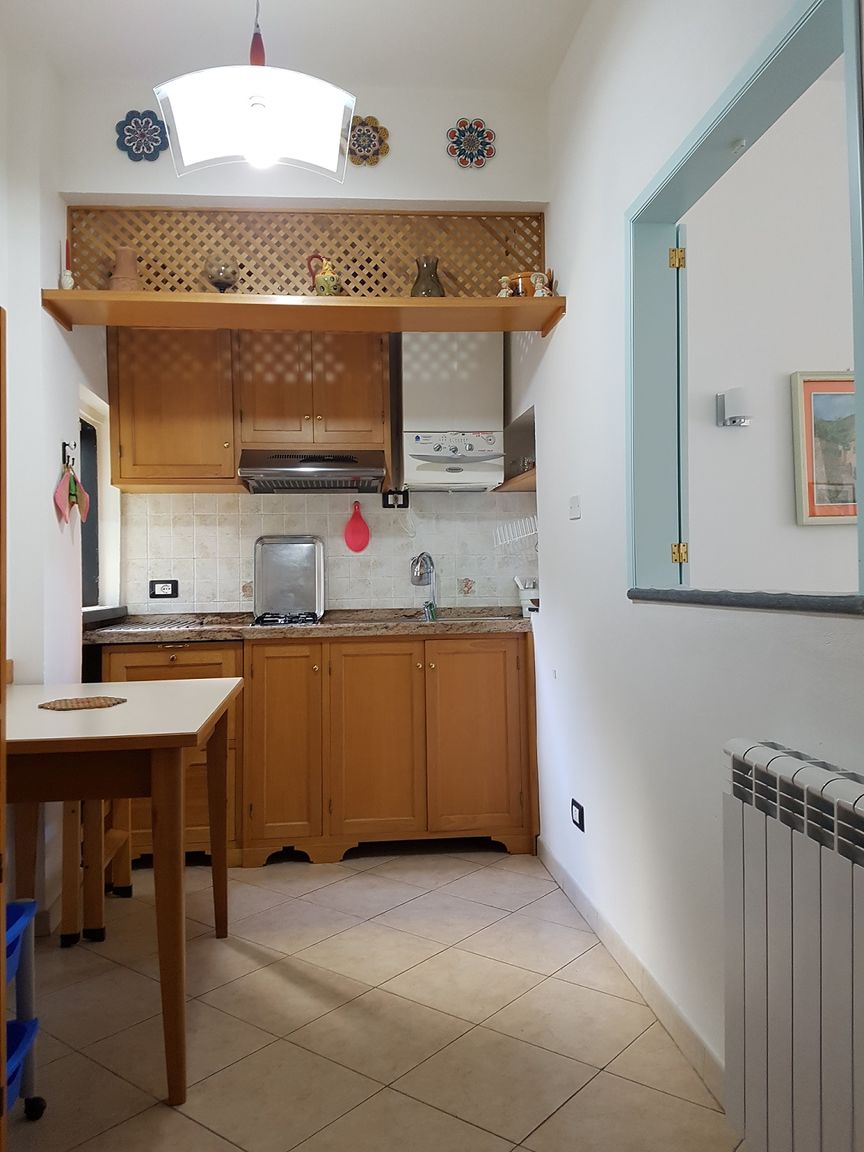 Italianway Monterosso al Mare Giuliana Cosy Apt central & near the best beaches