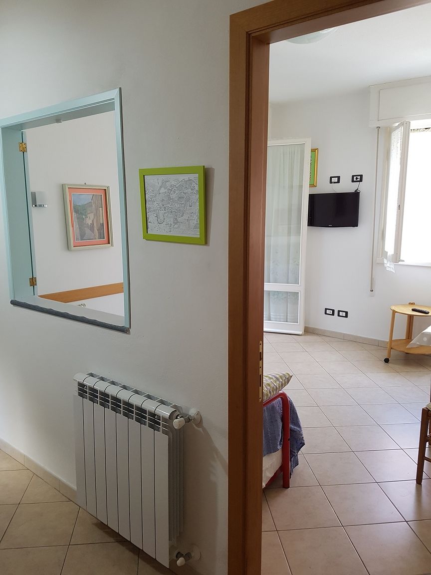 Italianway Monterosso al Mare Giuliana Cosy Apt central & near the best beaches