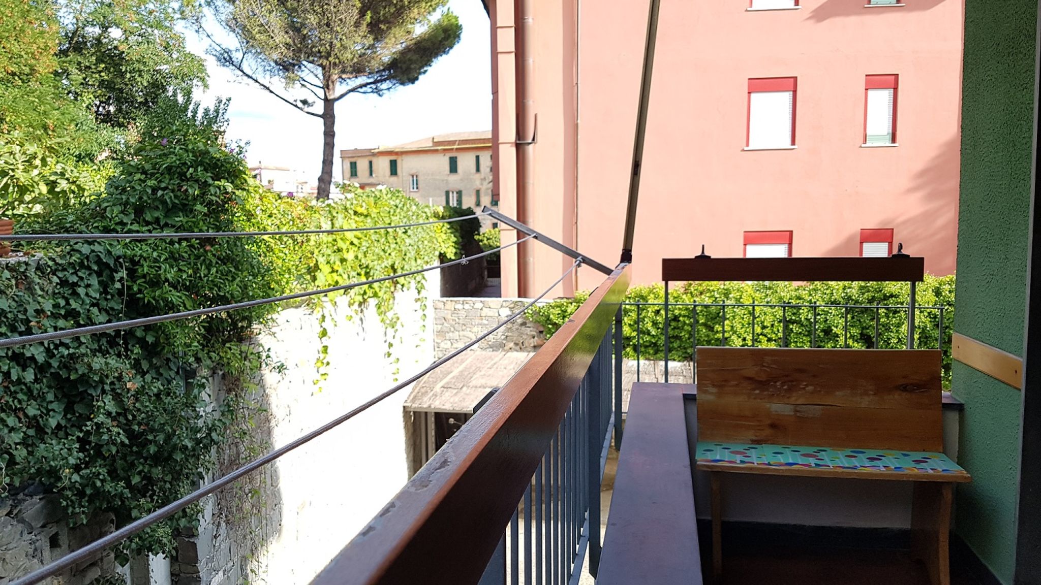 Italianway Monterosso al Mare Giuliana Cosy Apt central & near the best beaches