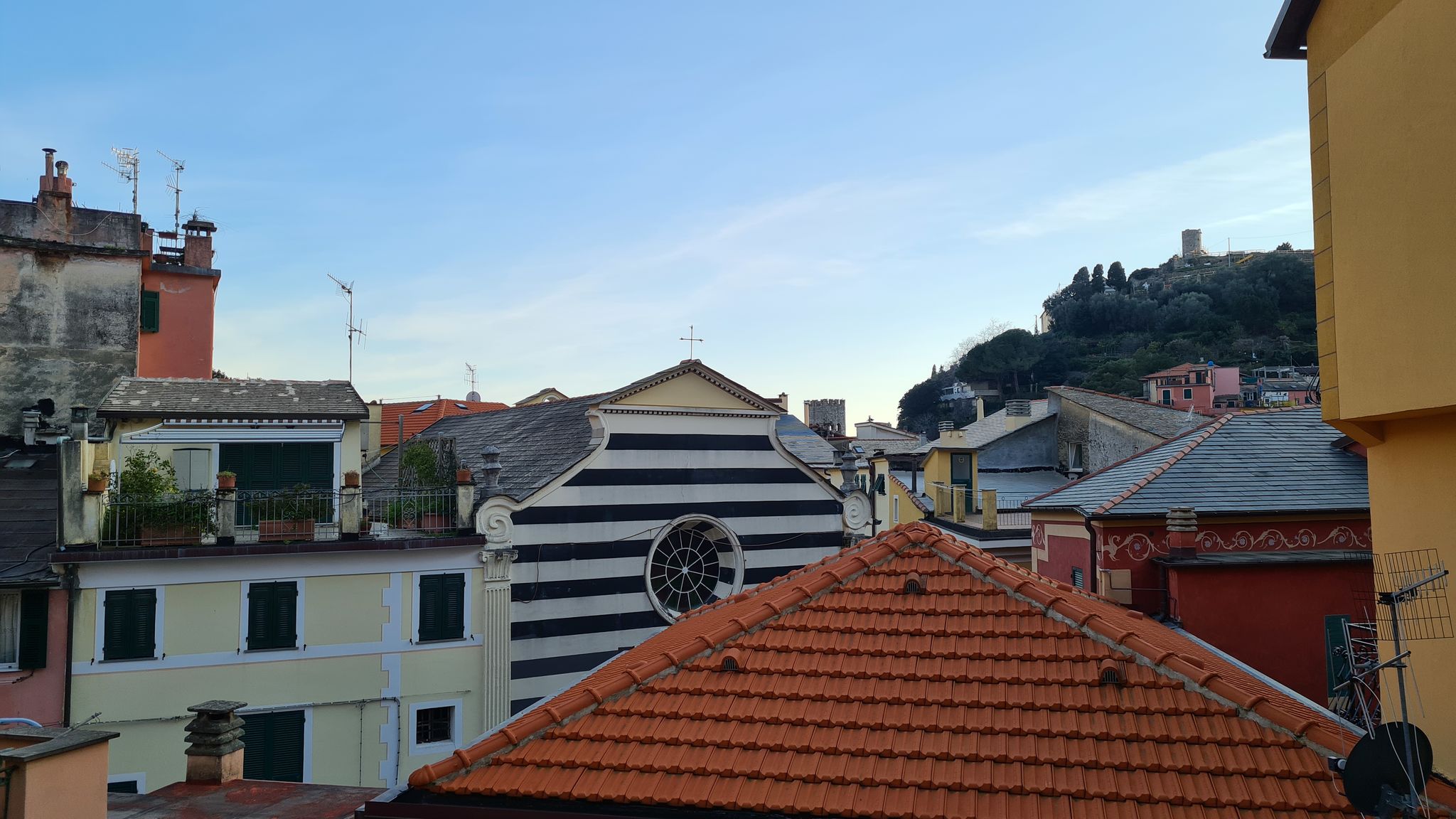 Italianway Monterosso al Mare La Gemma di Monterosso central & near best beaches