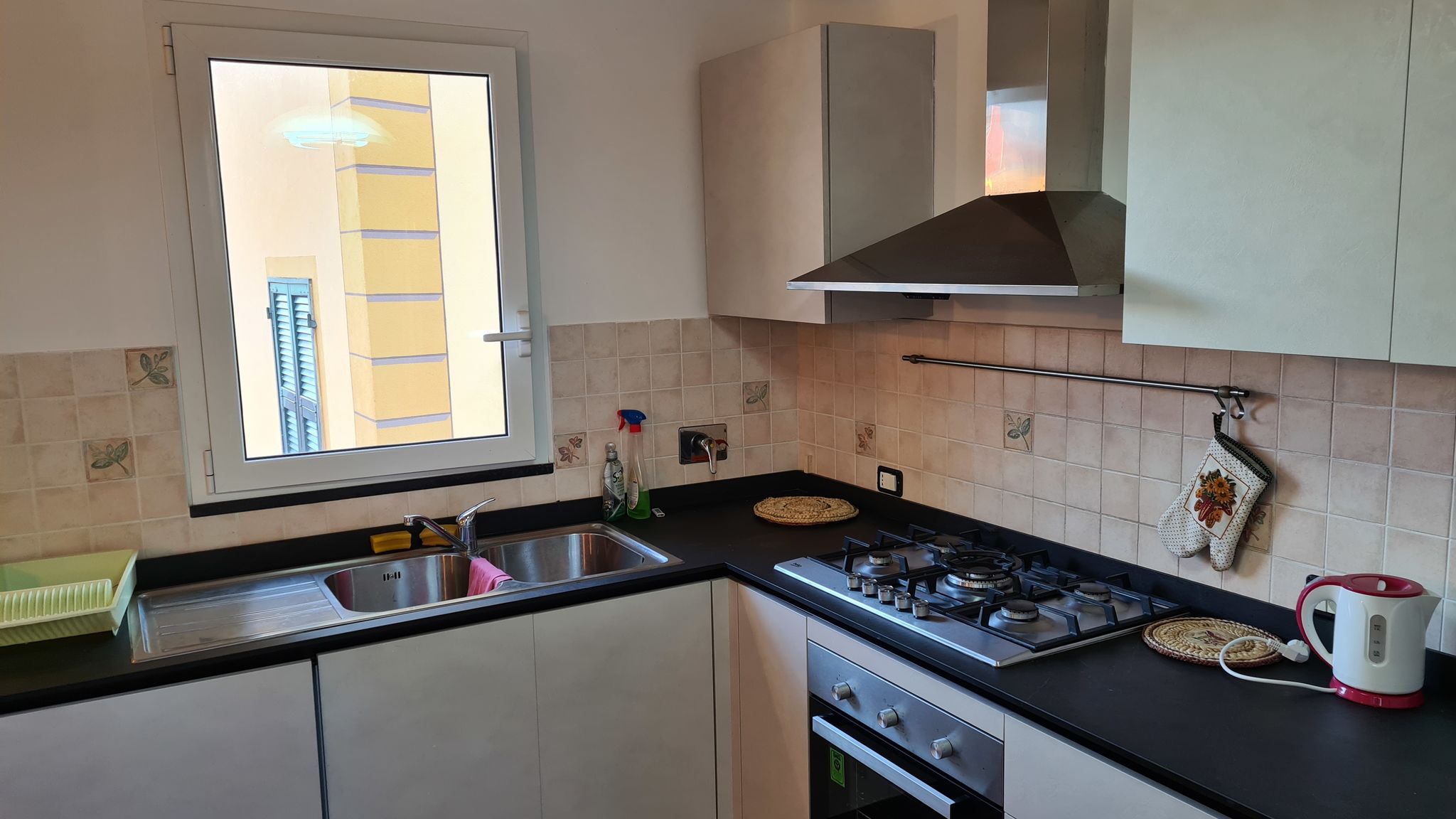 Italianway Monterosso al Mare La Gemma di Monterosso central & near best beaches