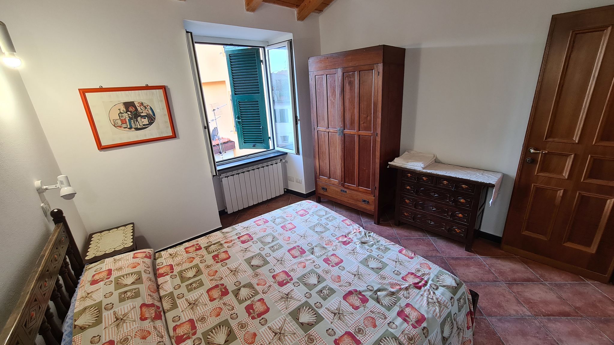 Italianway Monterosso al Mare La Gemma di Monterosso central & near best beaches