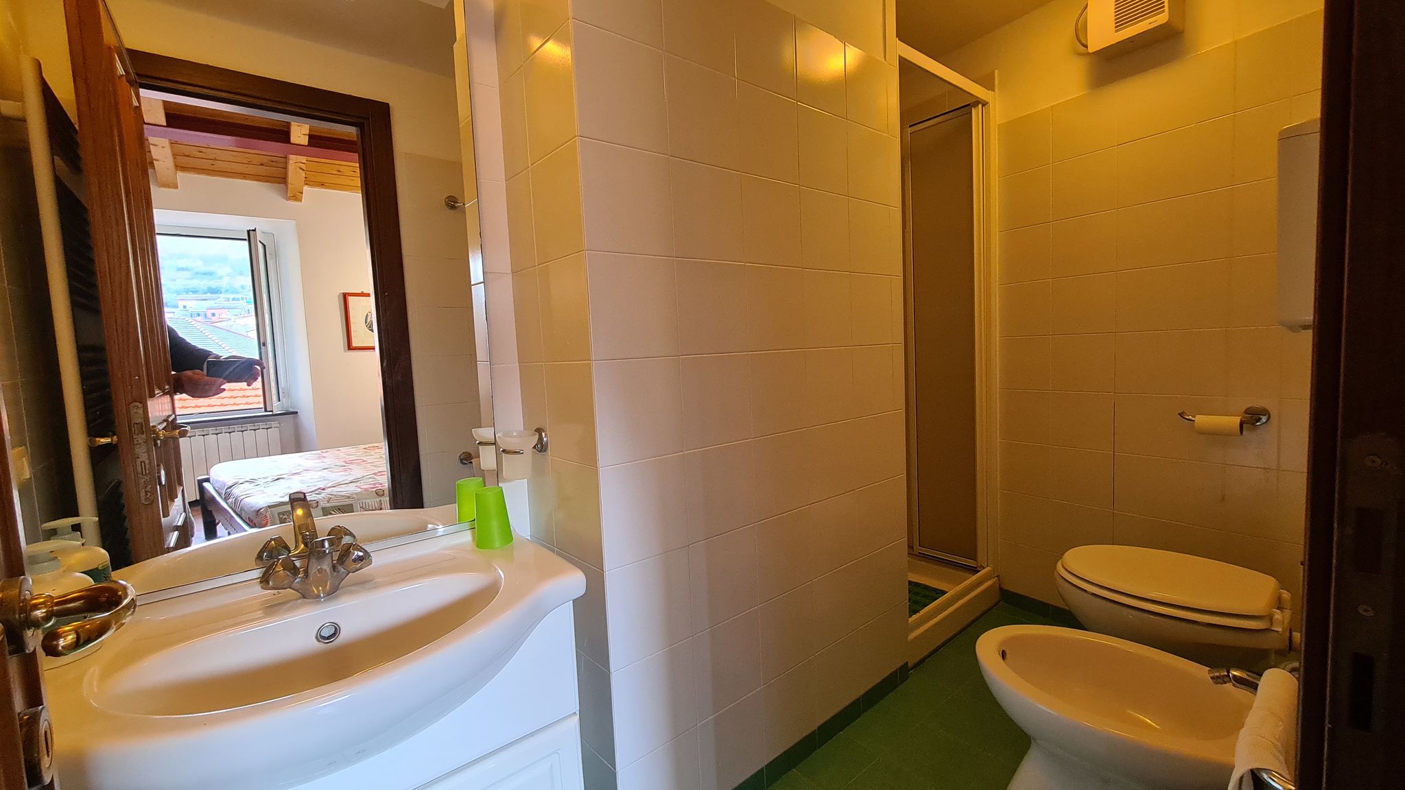 Italianway Monterosso al Mare La Gemma di Monterosso central & near best beaches