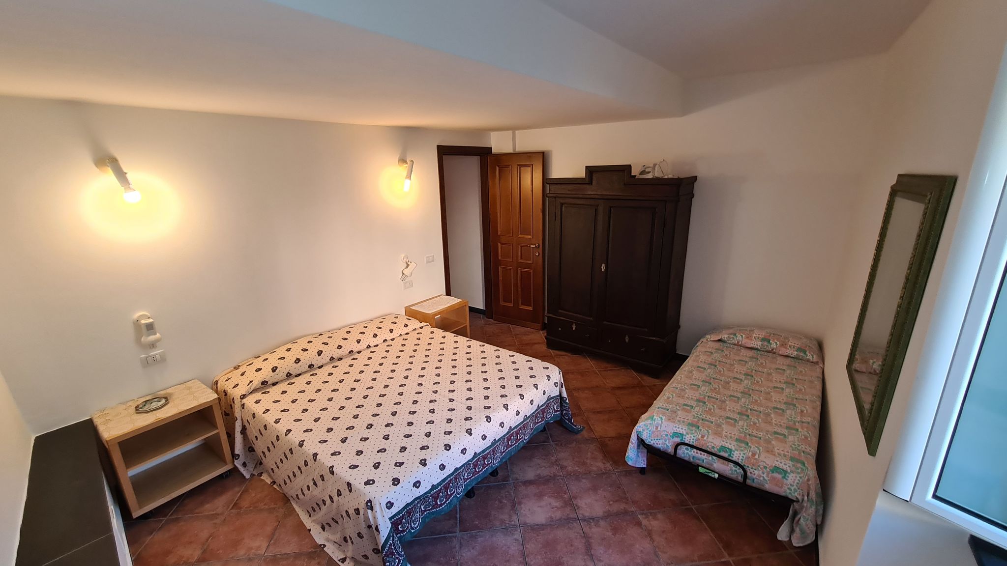 Italianway Monterosso al Mare La Gemma di Monterosso central & near best beaches