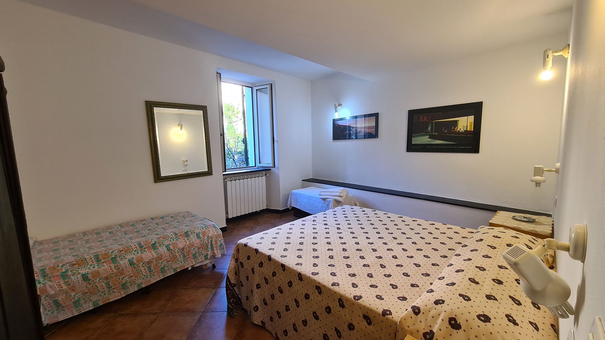 Italianway Monterosso al Mare La Gemma di Monterosso central & near best beaches