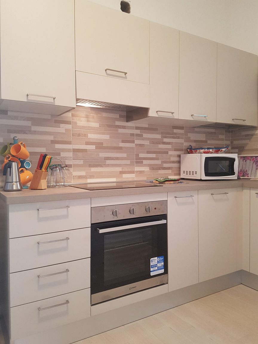 Italianway Monterosso al Mare Olivia Apartment - Central - near the sea with A/C