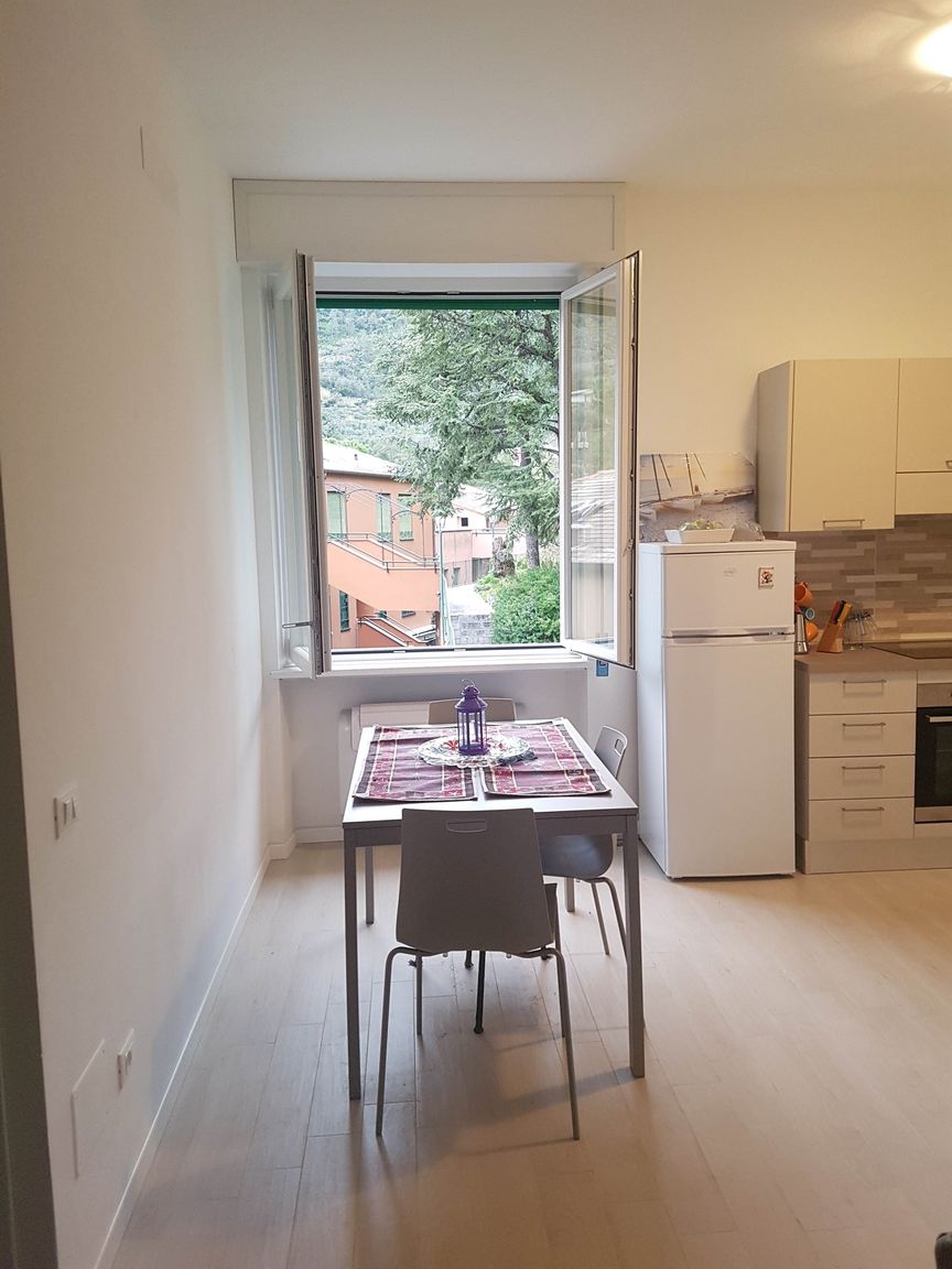 Italianway Monterosso al Mare Olivia Apartment - Central - near the sea with A/C