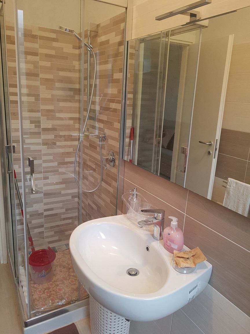 Italianway Monterosso al Mare Olivia Apartment - Central - near the sea with A/C