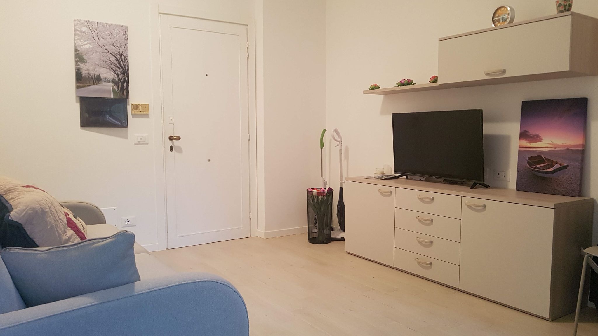 Italianway Monterosso al Mare Olivia Apartment - Central - near the sea with A/C