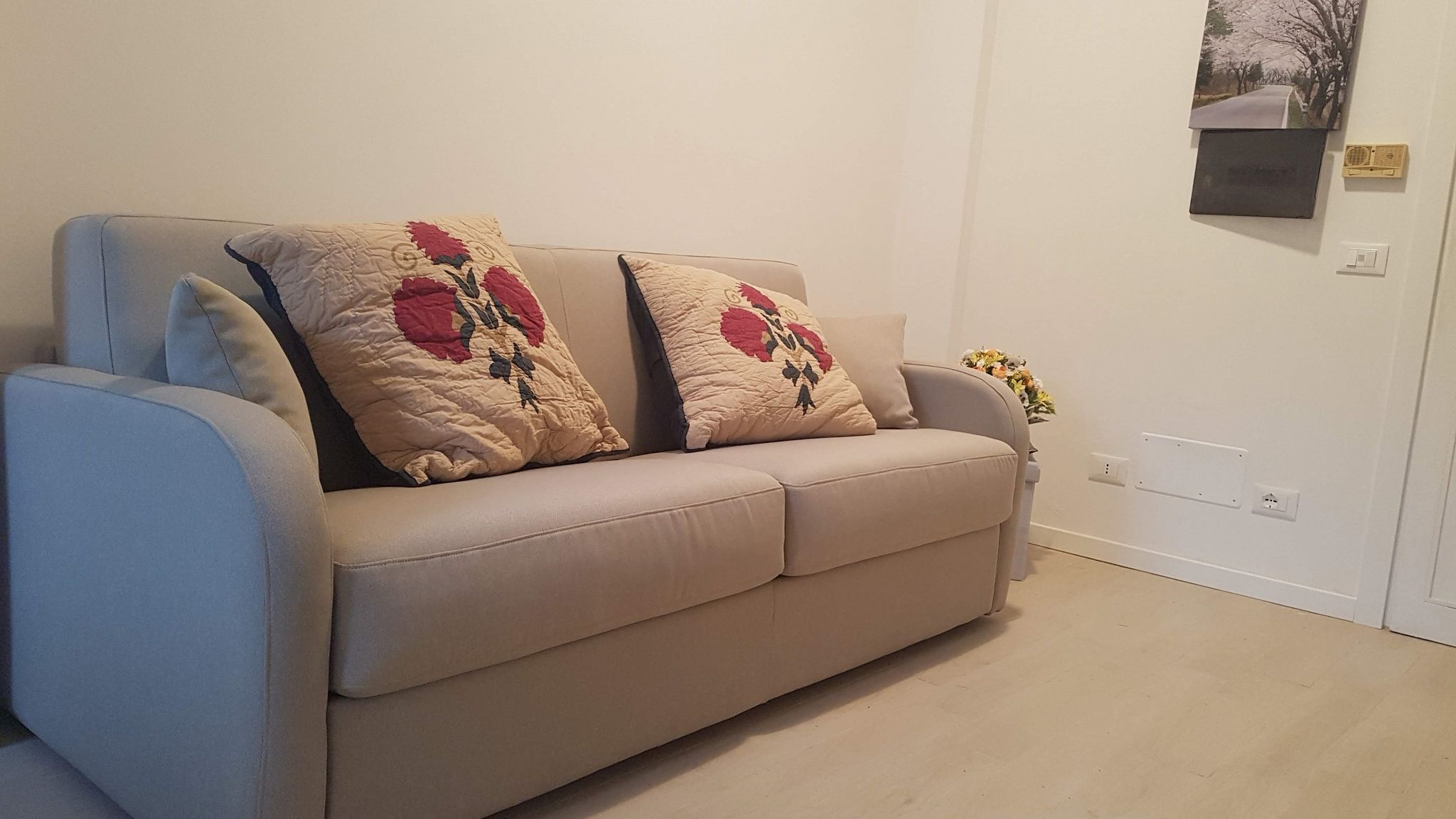 Italianway Monterosso al Mare Olivia Apartment - Central - near the sea with A/C