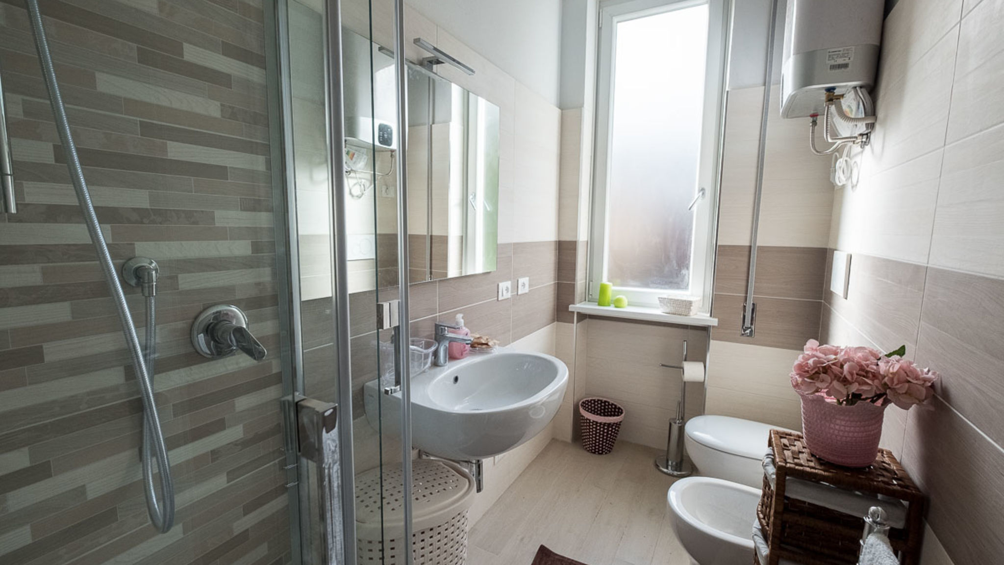 Italianway Monterosso al Mare Olivia Apartment - Central - near the sea with A/C