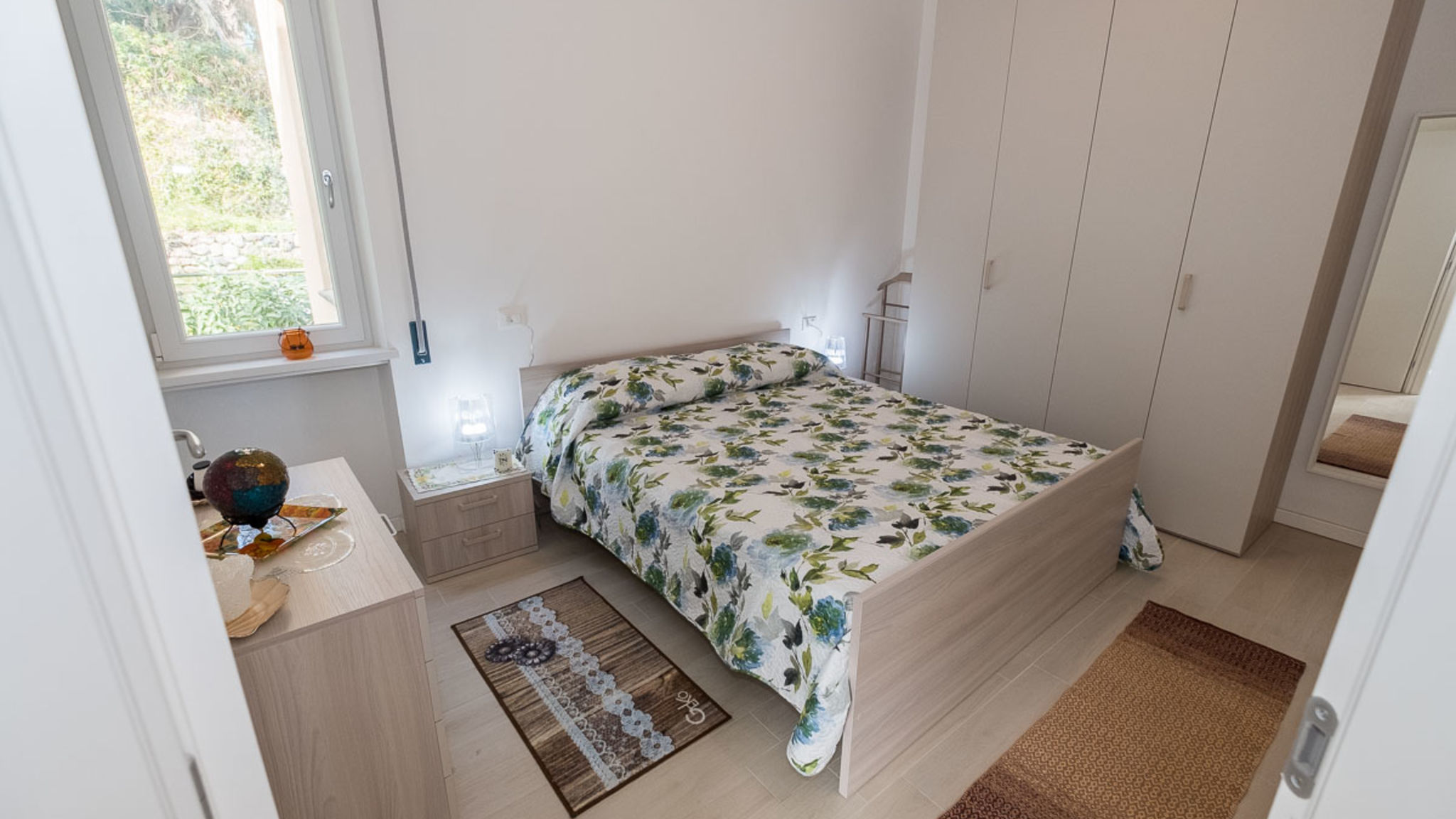 Italianway Monterosso al Mare Olivia Apartment - Central - near the sea with A/C