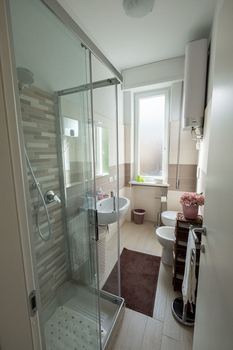 Italianway Monterosso al Mare Olivia Apartment - Central - near the sea with A/C