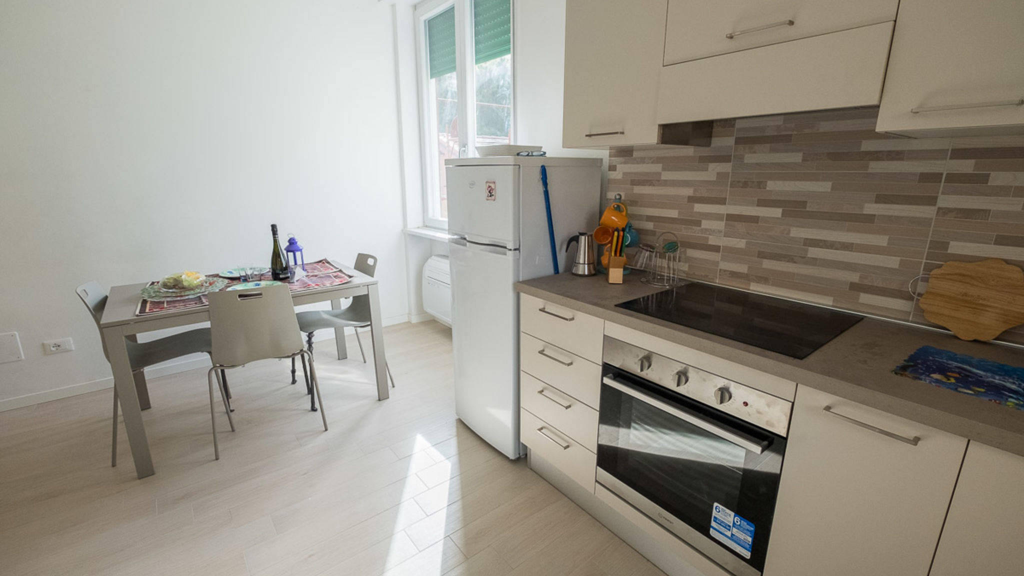 Italianway Monterosso al Mare Olivia Apartment - Central - near the sea with A/C