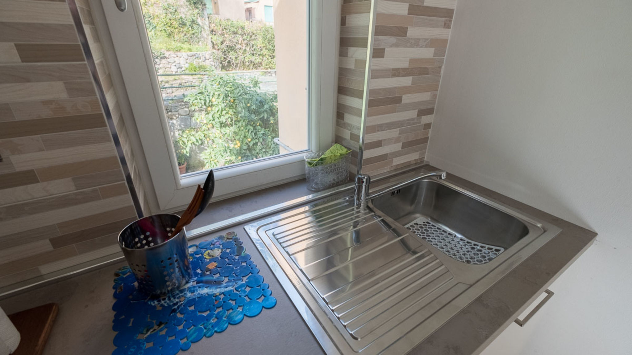 Italianway Monterosso al Mare Olivia Apartment - Central - near the sea with A/C