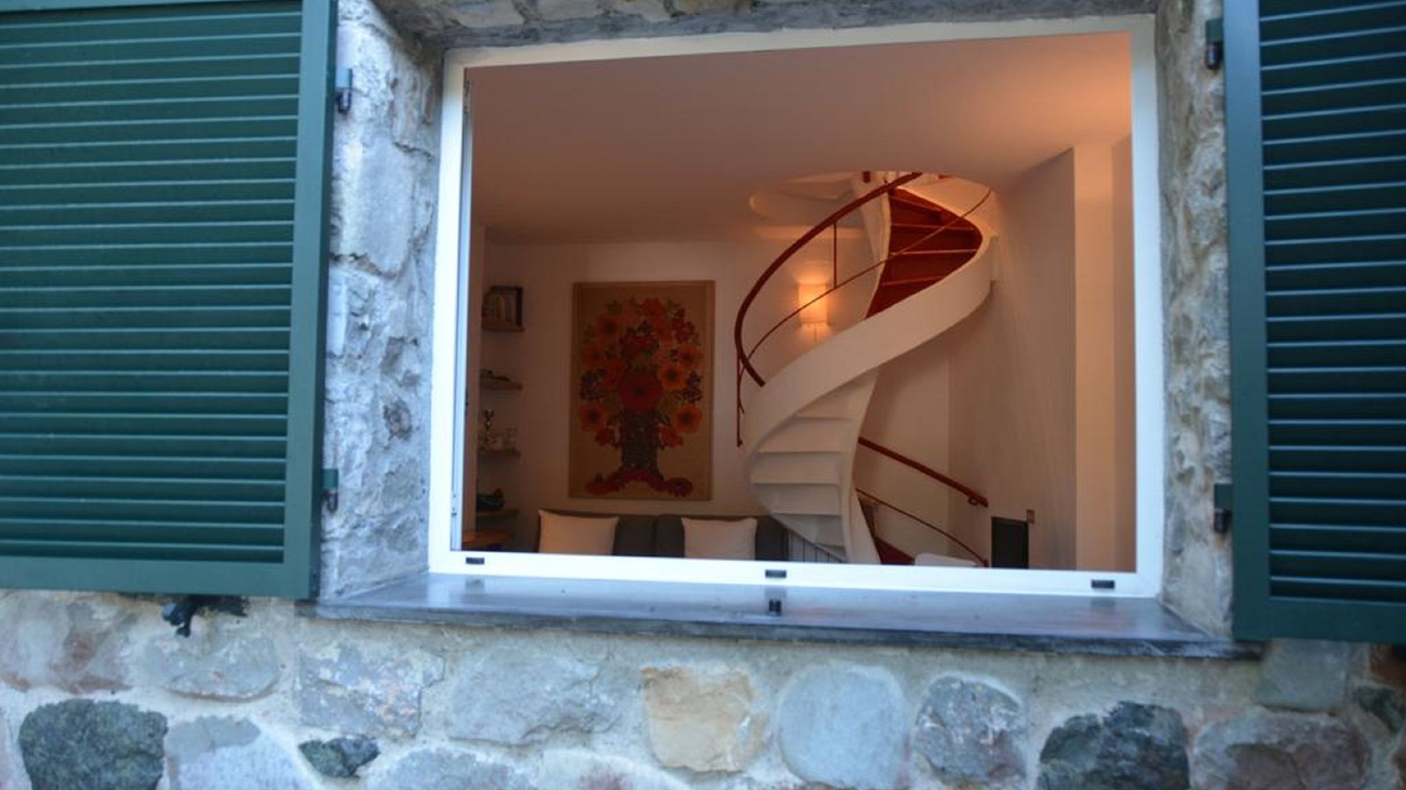 Italianway Monterosso al Mare Pretty White house - Stunning Villa by the beach