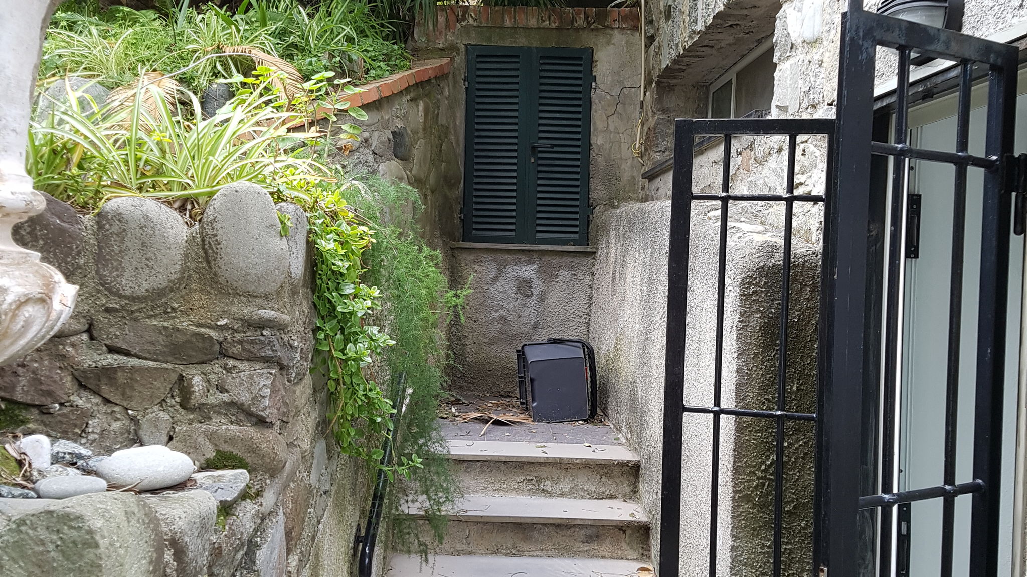 Italianway Monterosso al Mare Pretty White house - Stunning Villa by the beach