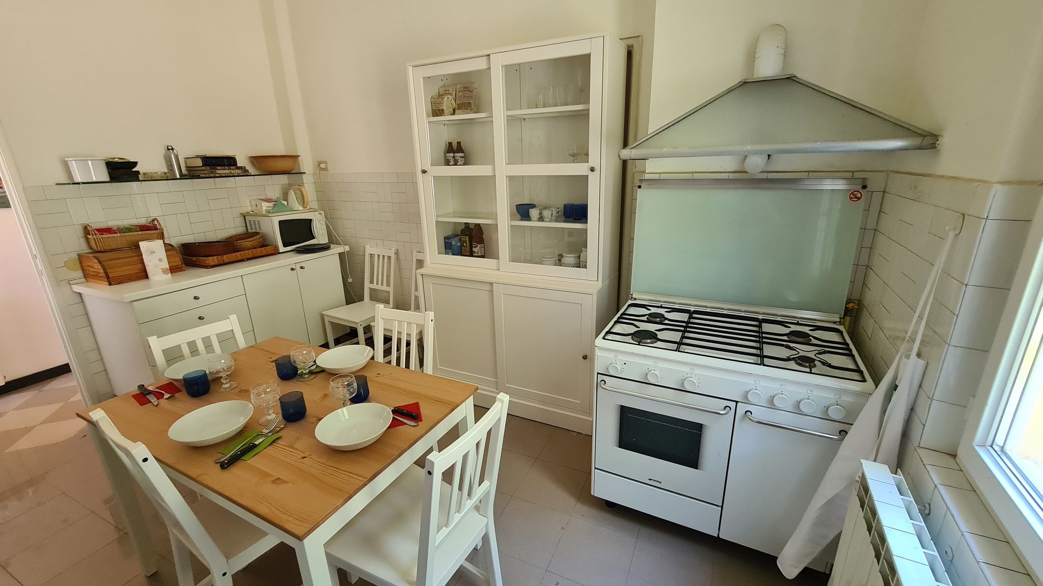 Italianway Monterosso al Mare Villa Ferrer Best view of the sea and the 5terre