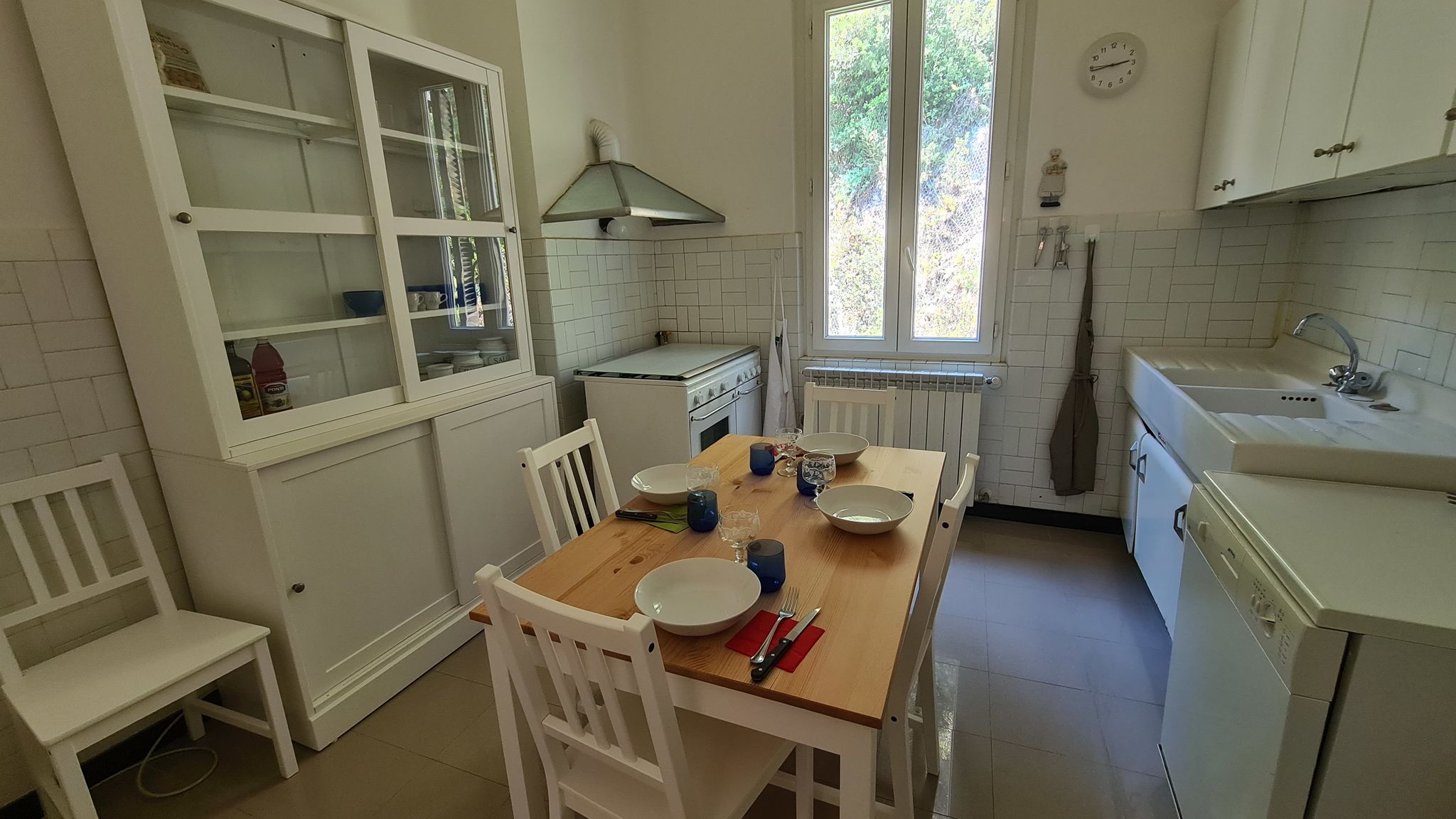 Italianway Monterosso al Mare Villa Ferrer Best view of the sea and the 5terre