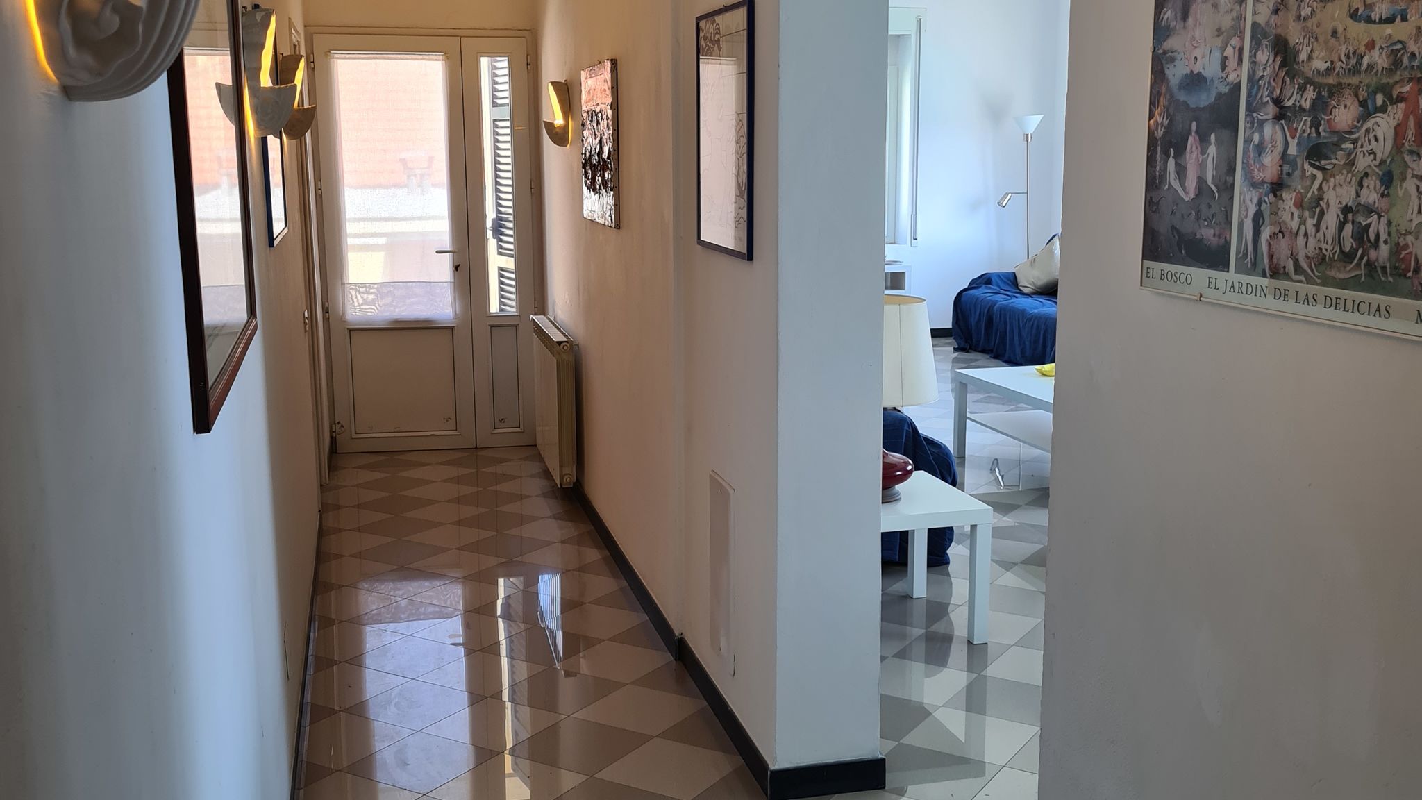 Italianway Monterosso al Mare Villa Ferrer Best view of the sea and the 5terre