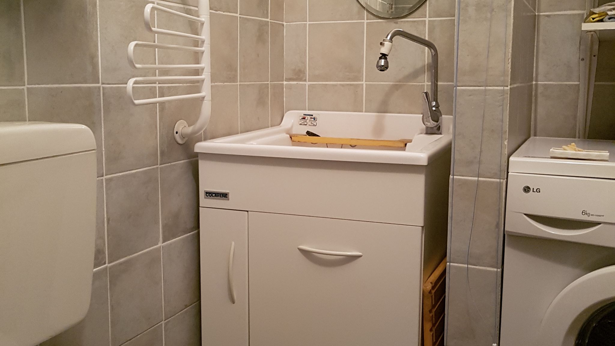 Italianway Monterosso al Mare Wind Rose House - By the BEACH with AC & Parking