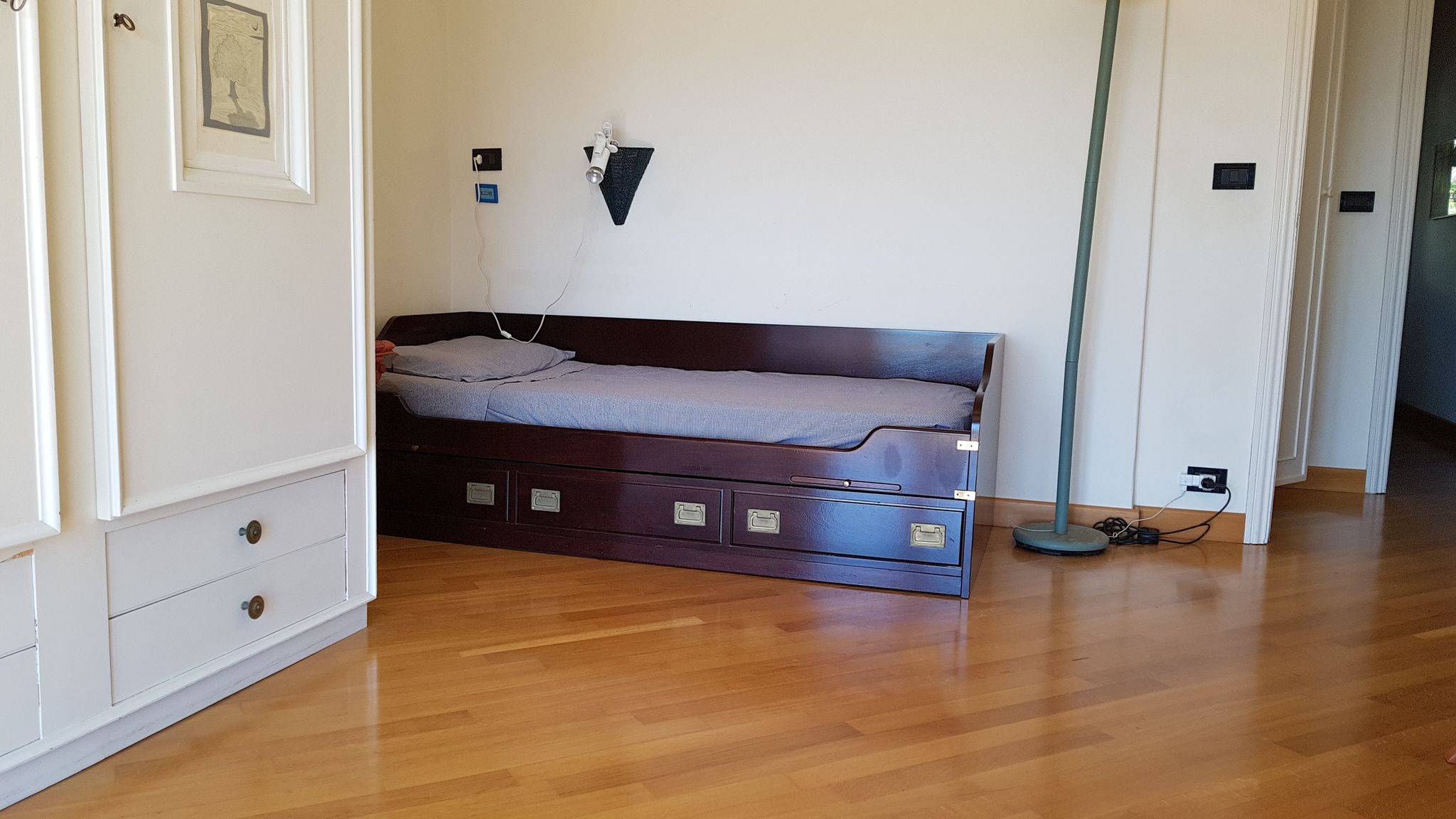 Italianway Monterosso al Mare Wind Rose House - By the BEACH with AC & Parking