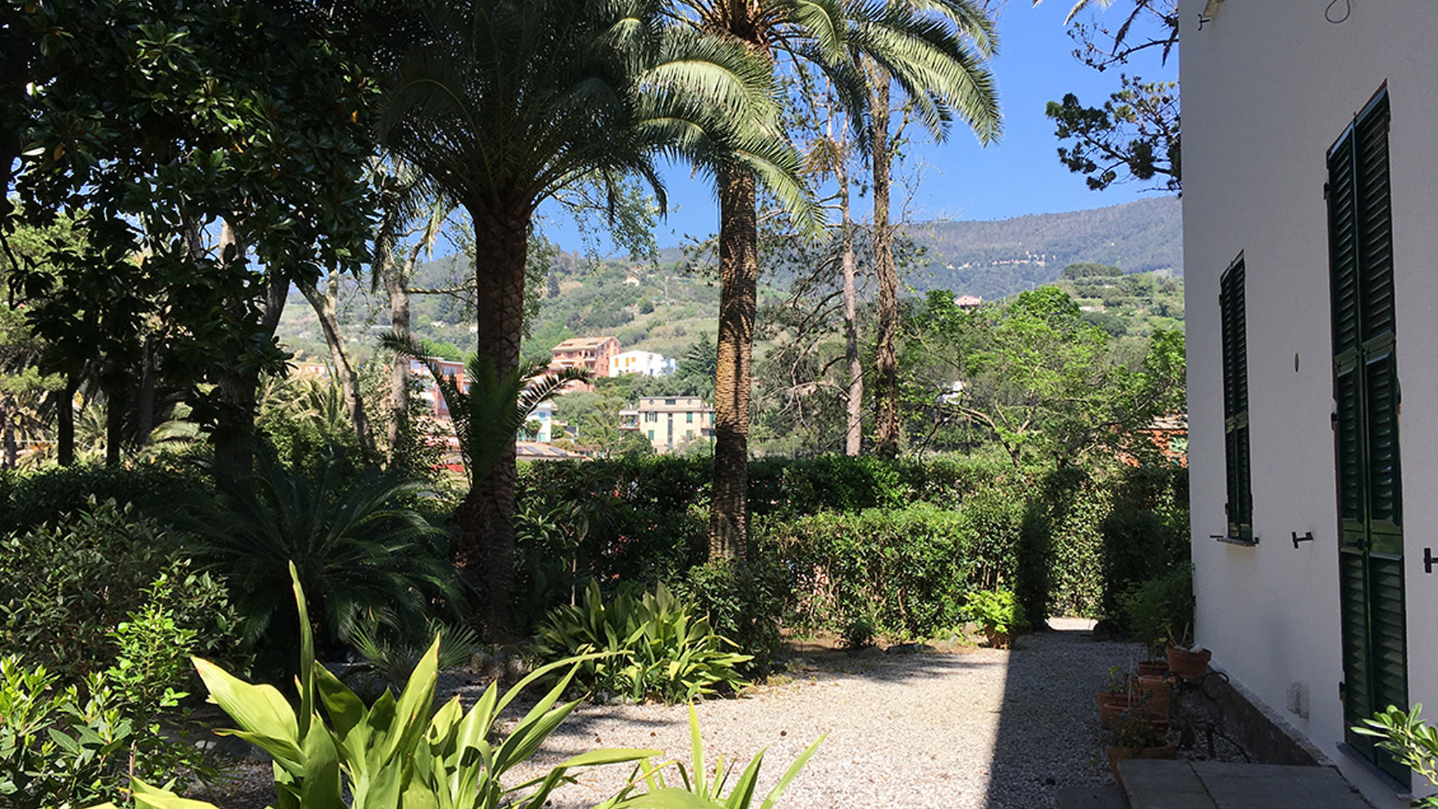 Italianway Monterosso al Mare IL NIDO Della Vecchiona by the sea - A/C - Parking