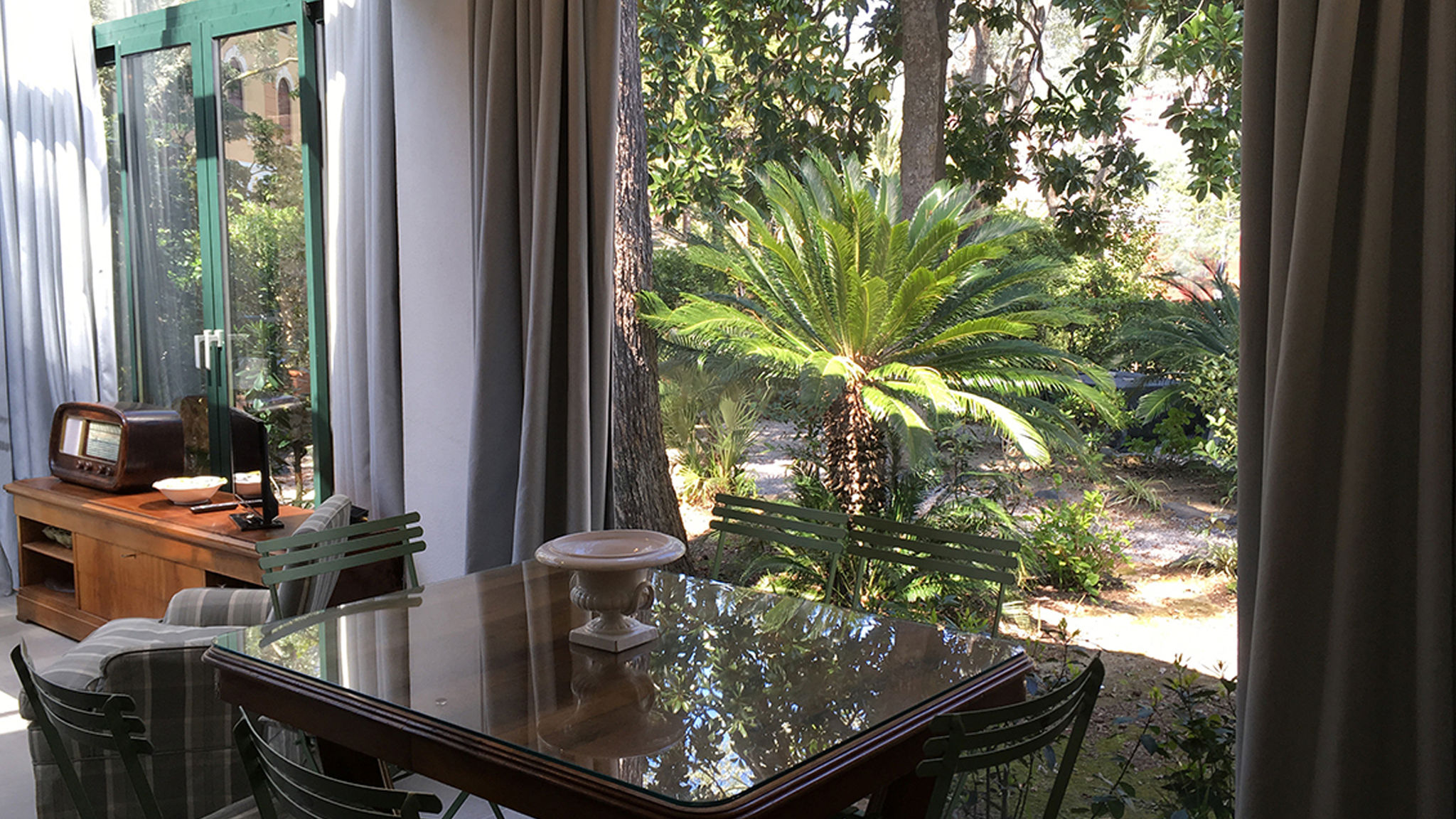 Italianway Monterosso al Mare IL NIDO Della Vecchiona by the sea - A/C - Parking