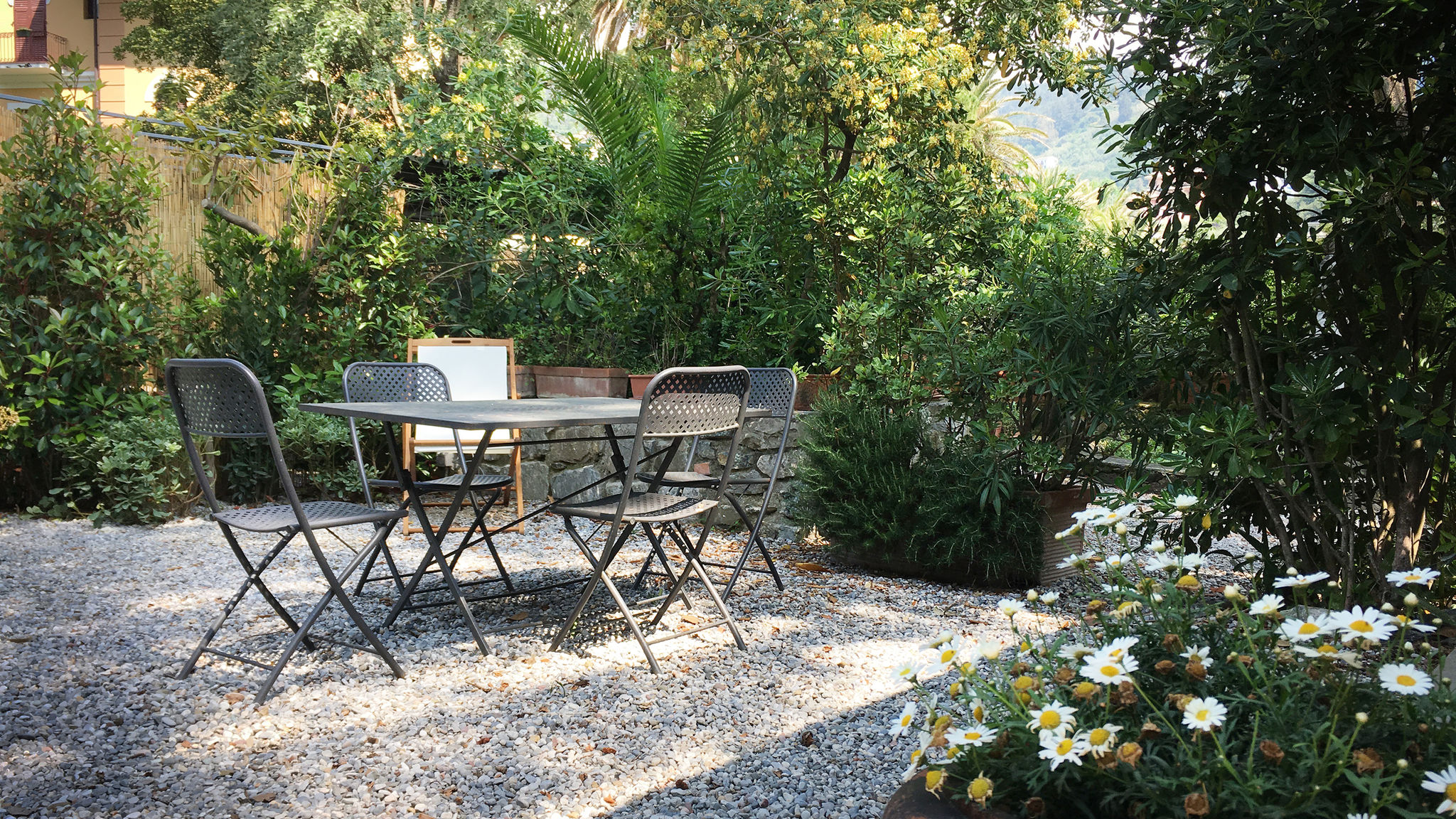 Italianway Monterosso al Mare IL NIDO Della Vecchiona by the sea - A/C - Parking