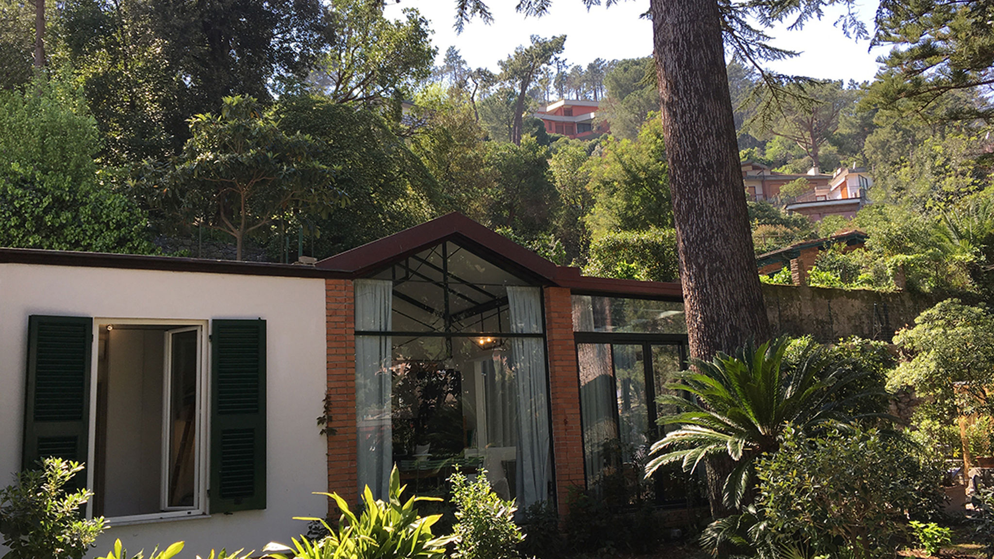 Italianway Monterosso al Mare IL NIDO Della Vecchiona by the sea - A/C - Parking