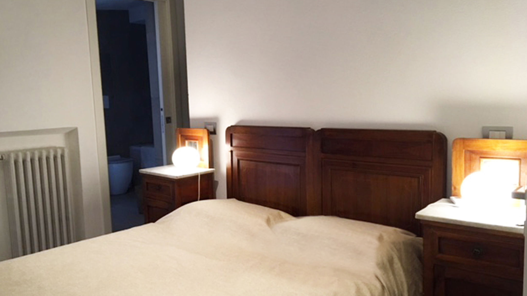 Italianway Monterosso al Mare IL NIDO Della Vecchiona by the sea - A/C - Parking